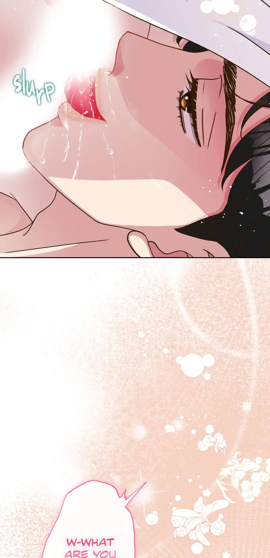 My Experience Being Close to My Older Brother’s Friend Chapter 61 - Page 24