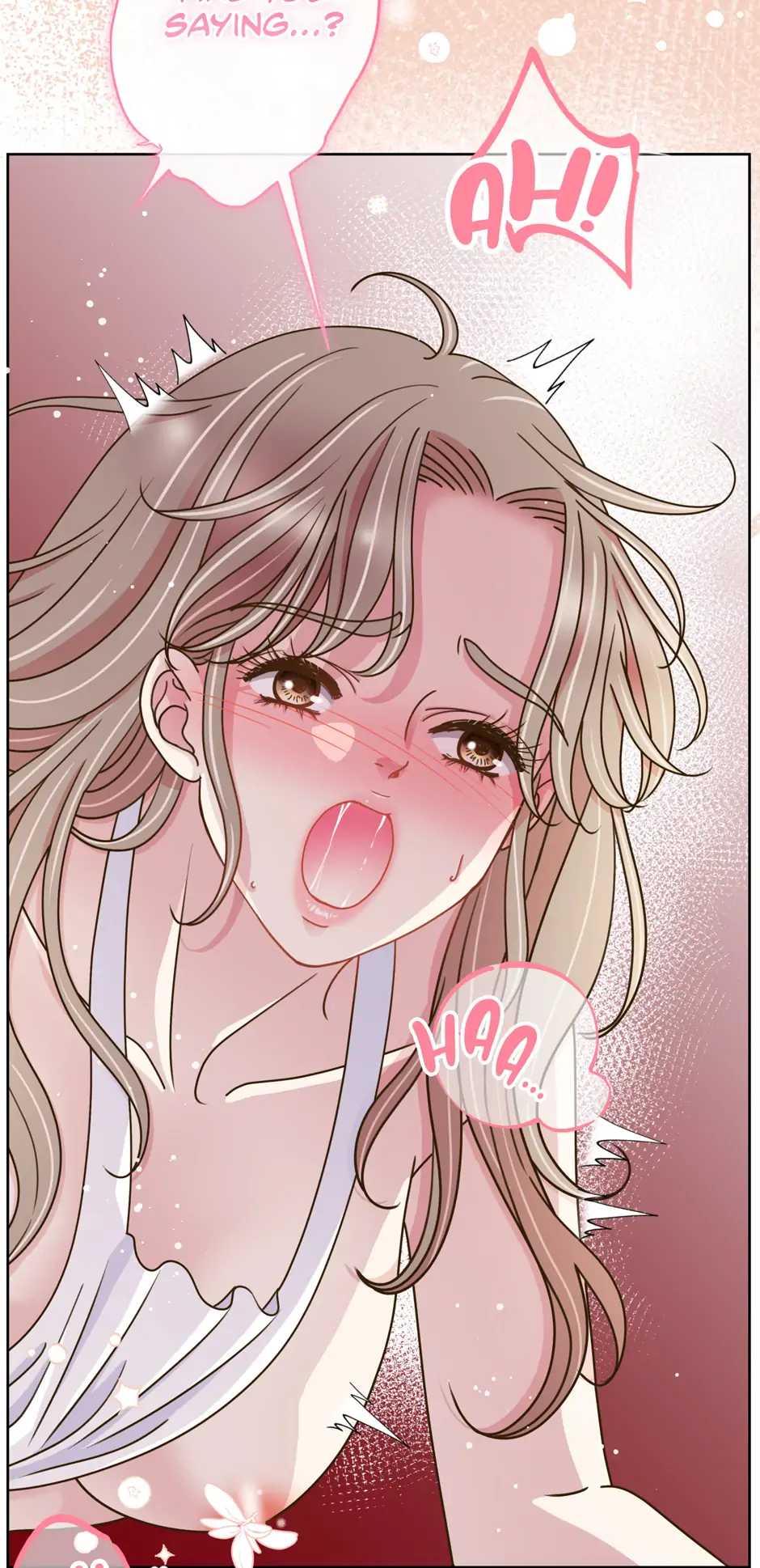 My Experience Being Close to My Older Brother’s Friend Chapter 61 - Page 25