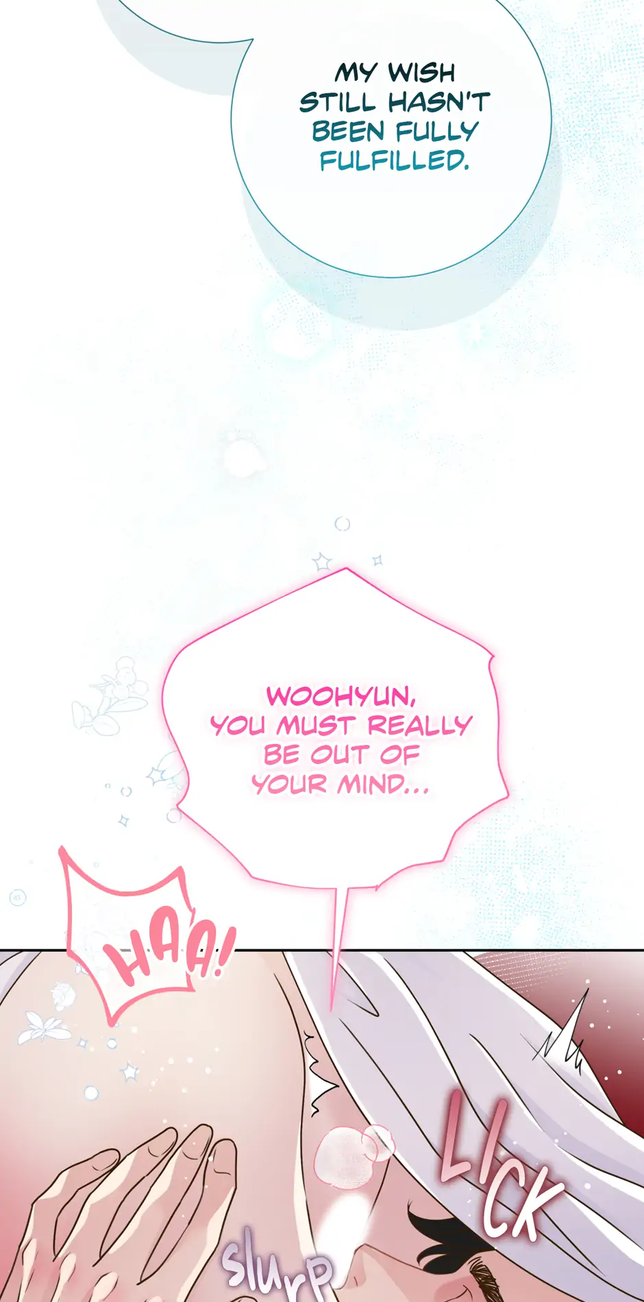 My Experience Being Close to My Older Brother’s Friend Chapter 61 - Page 3