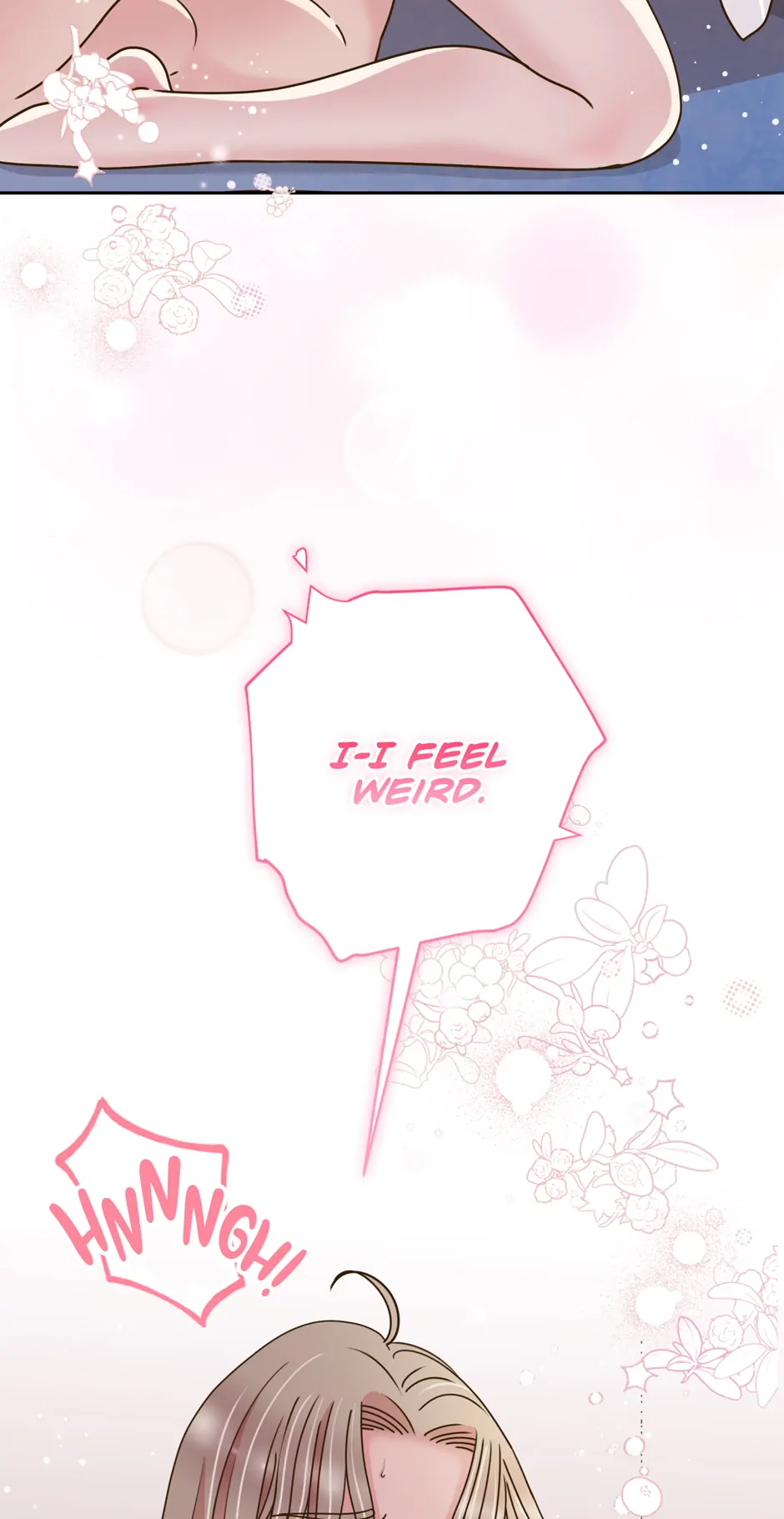 My Experience Being Close to My Older Brother’s Friend Chapter 61 - Page 32
