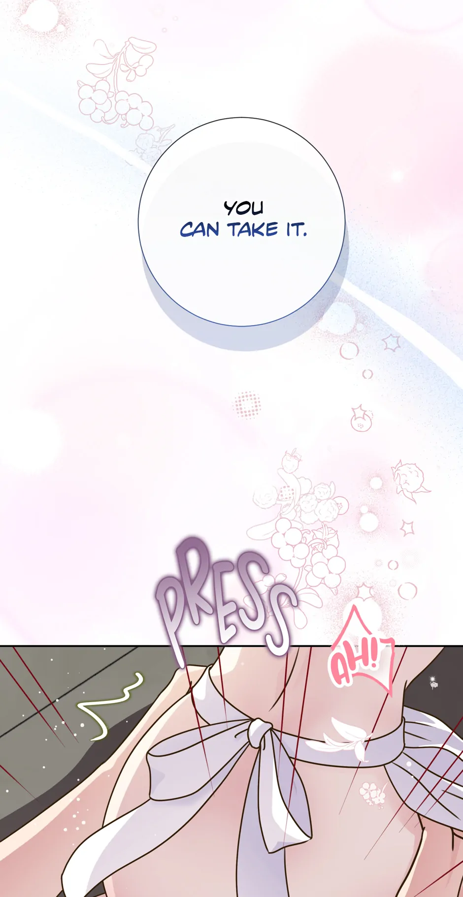 My Experience Being Close to My Older Brother’s Friend Chapter 61 - Page 34