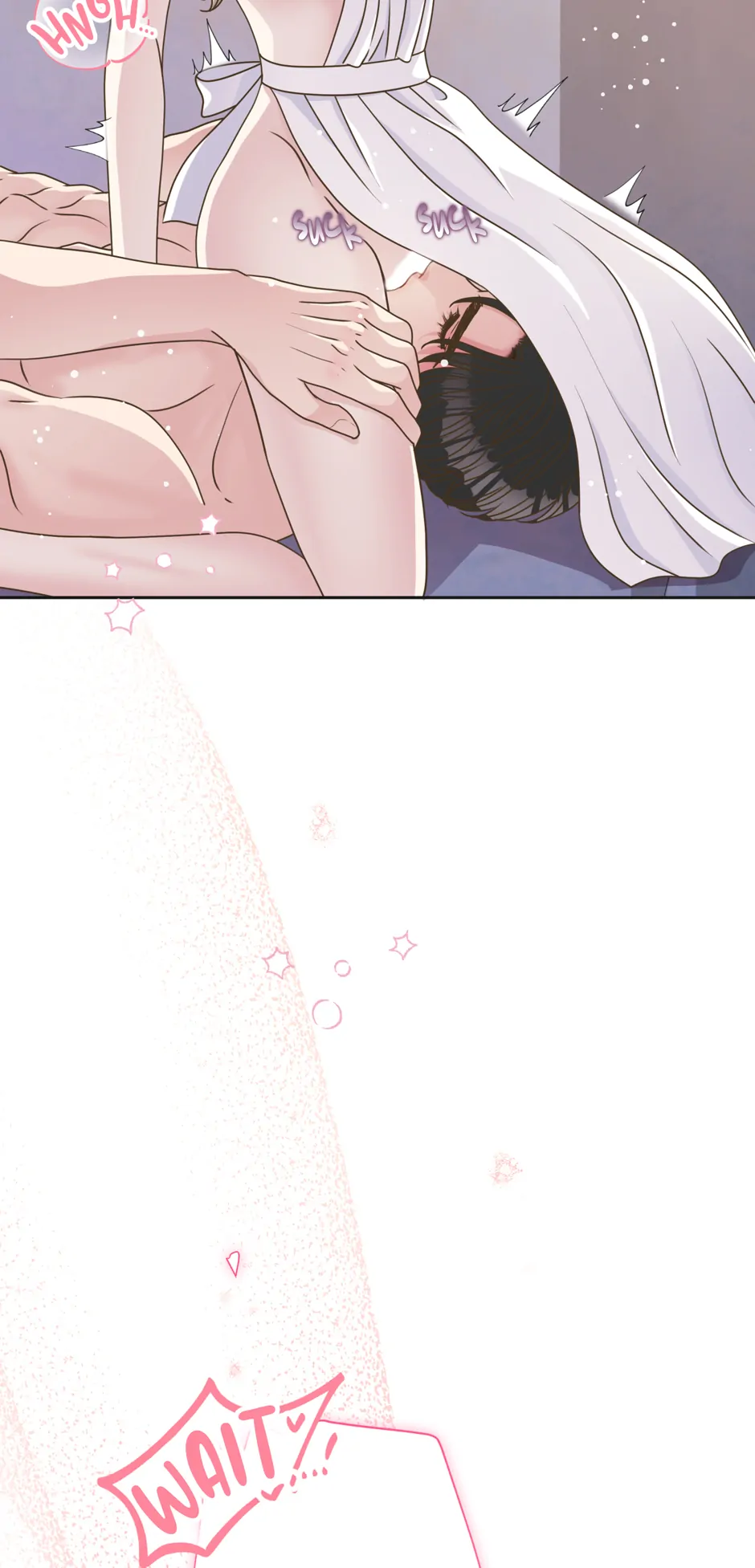 My Experience Being Close to My Older Brother’s Friend Chapter 61 - Page 38