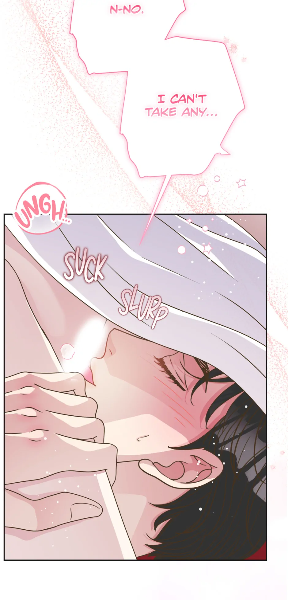 My Experience Being Close to My Older Brother’s Friend Chapter 61 - Page 39
