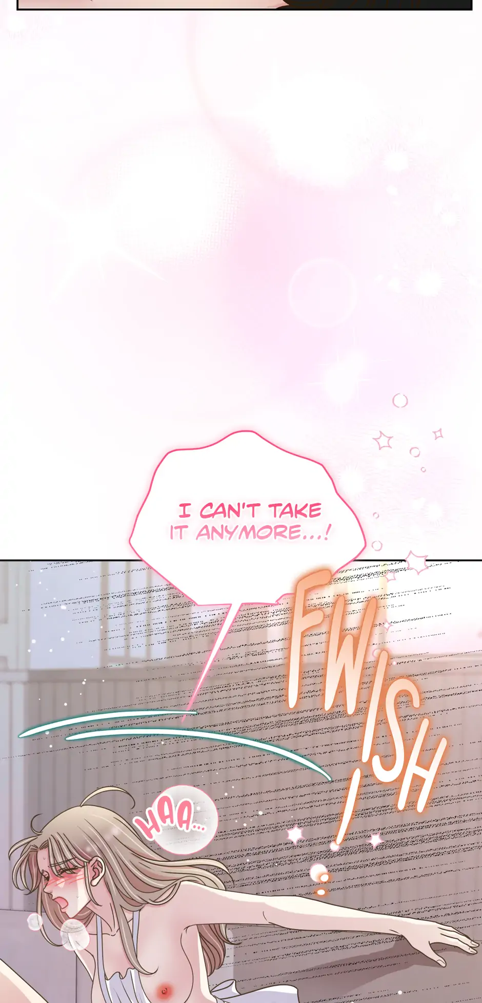 My Experience Being Close to My Older Brother’s Friend Chapter 61 - Page 41