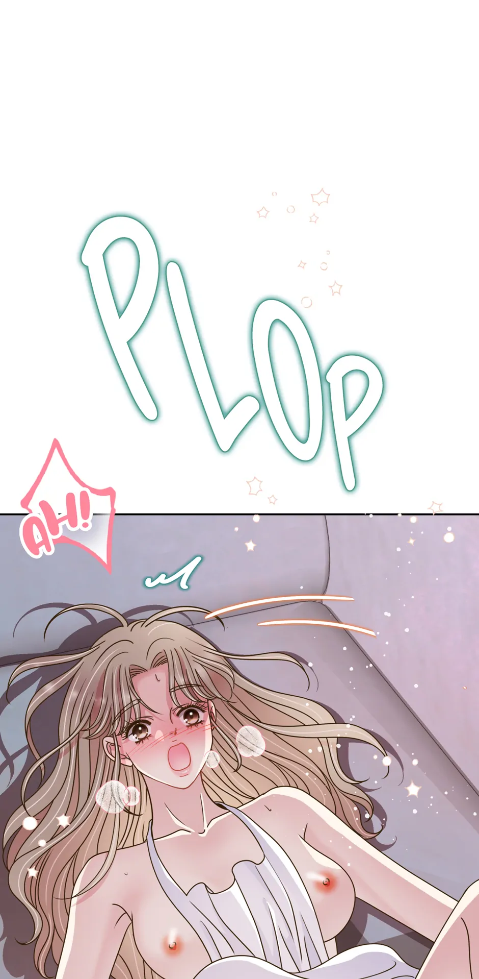 My Experience Being Close to My Older Brother’s Friend Chapter 61 - Page 44