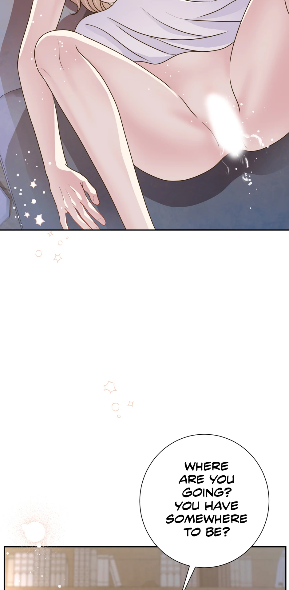 My Experience Being Close to My Older Brother’s Friend Chapter 61 - Page 45