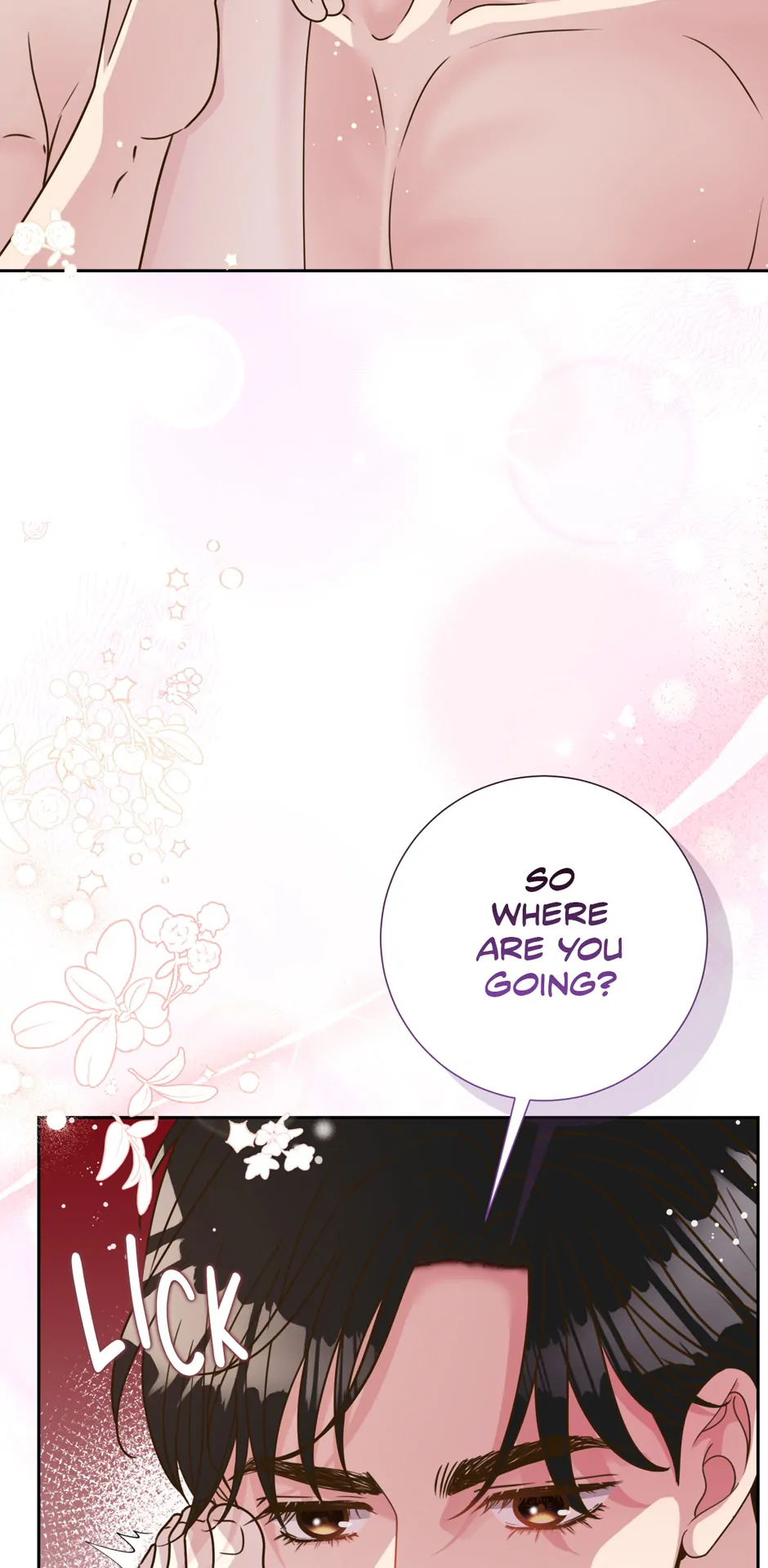 My Experience Being Close to My Older Brother’s Friend Chapter 61 - Page 48