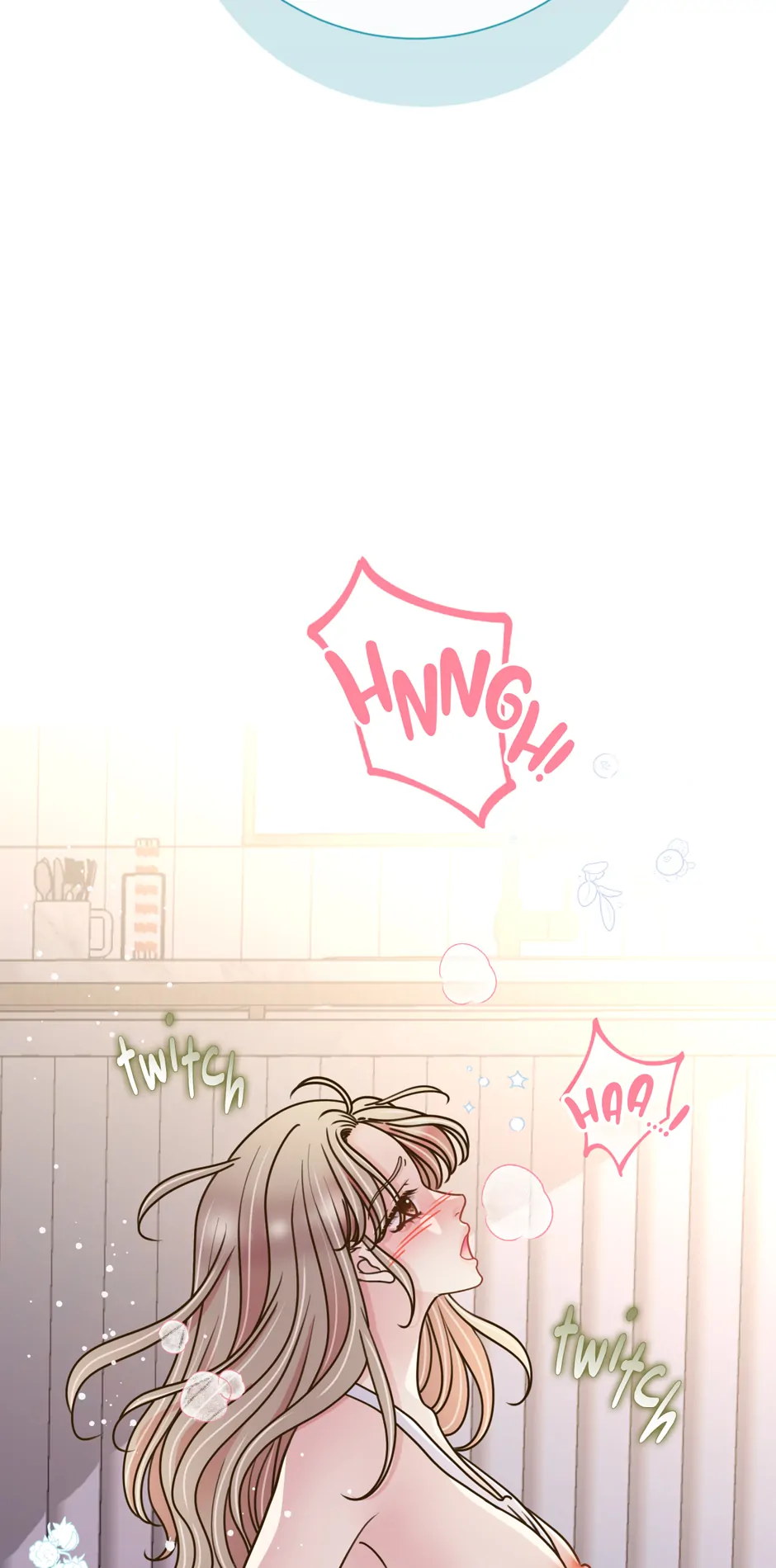 My Experience Being Close to My Older Brother’s Friend Chapter 61 - Page 5