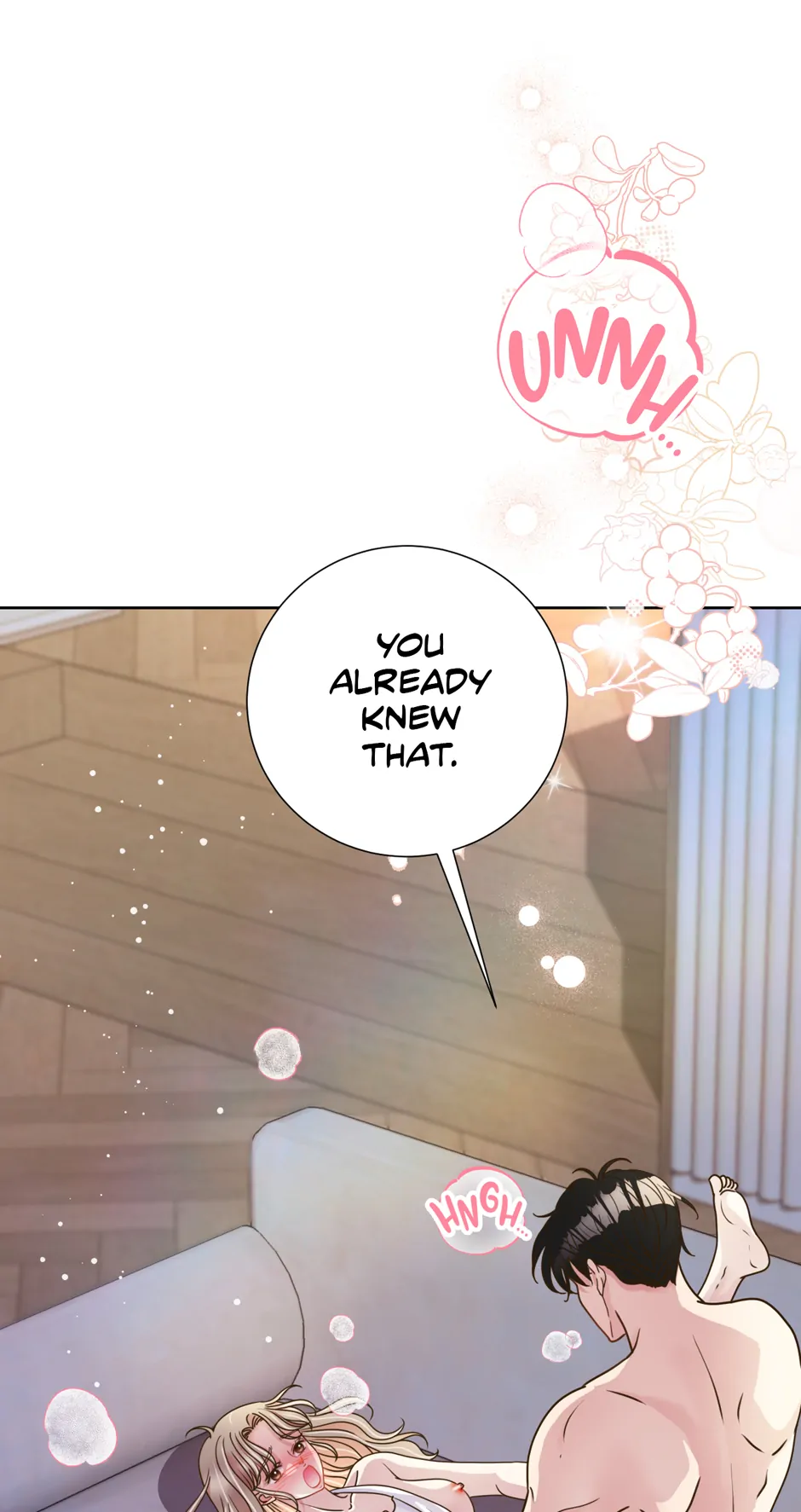 My Experience Being Close to My Older Brother’s Friend Chapter 61 - Page 51