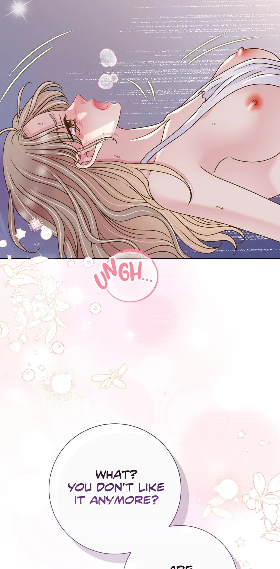 My Experience Being Close to My Older Brother’s Friend Chapter 61 - Page 61