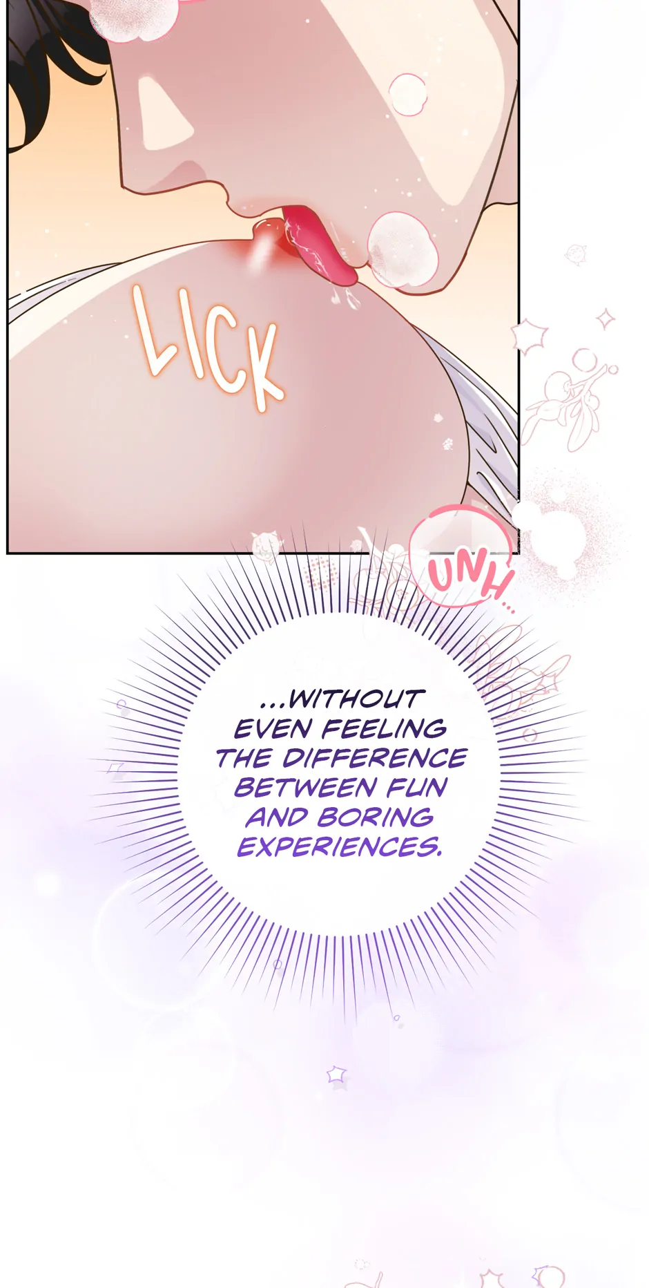 My Experience Being Close to My Older Brother’s Friend Chapter 61 - Page 81