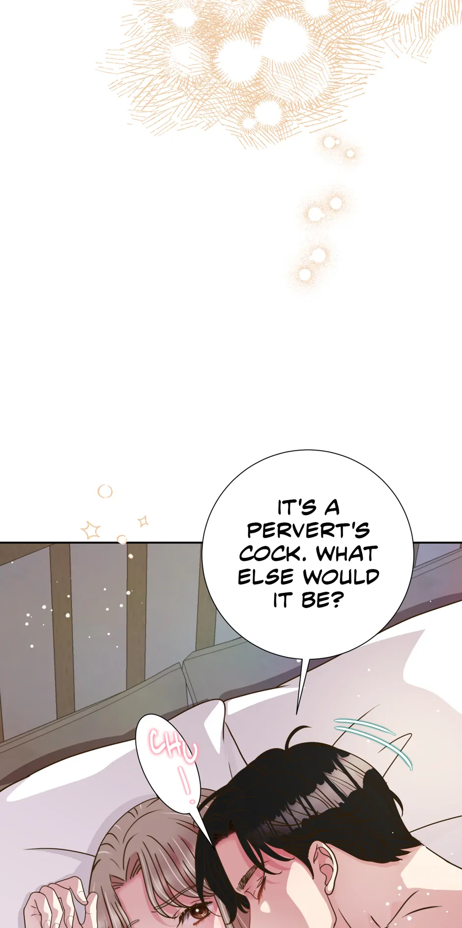 My Experience Being Close to My Older Brother’s Friend Chapter 62 - Page 10