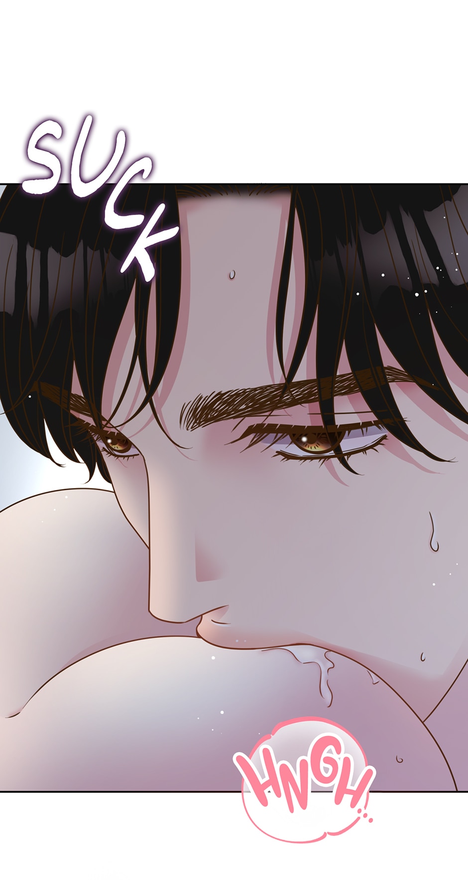 My Experience Being Close to My Older Brother’s Friend Chapter 7 - Page 0