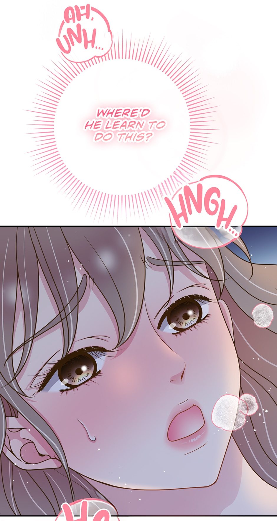 My Experience Being Close to My Older Brother’s Friend Chapter 7 - Page 1