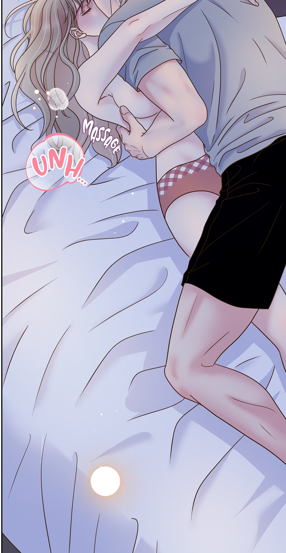 My Experience Being Close to My Older Brother’s Friend Chapter 7 - Page 10