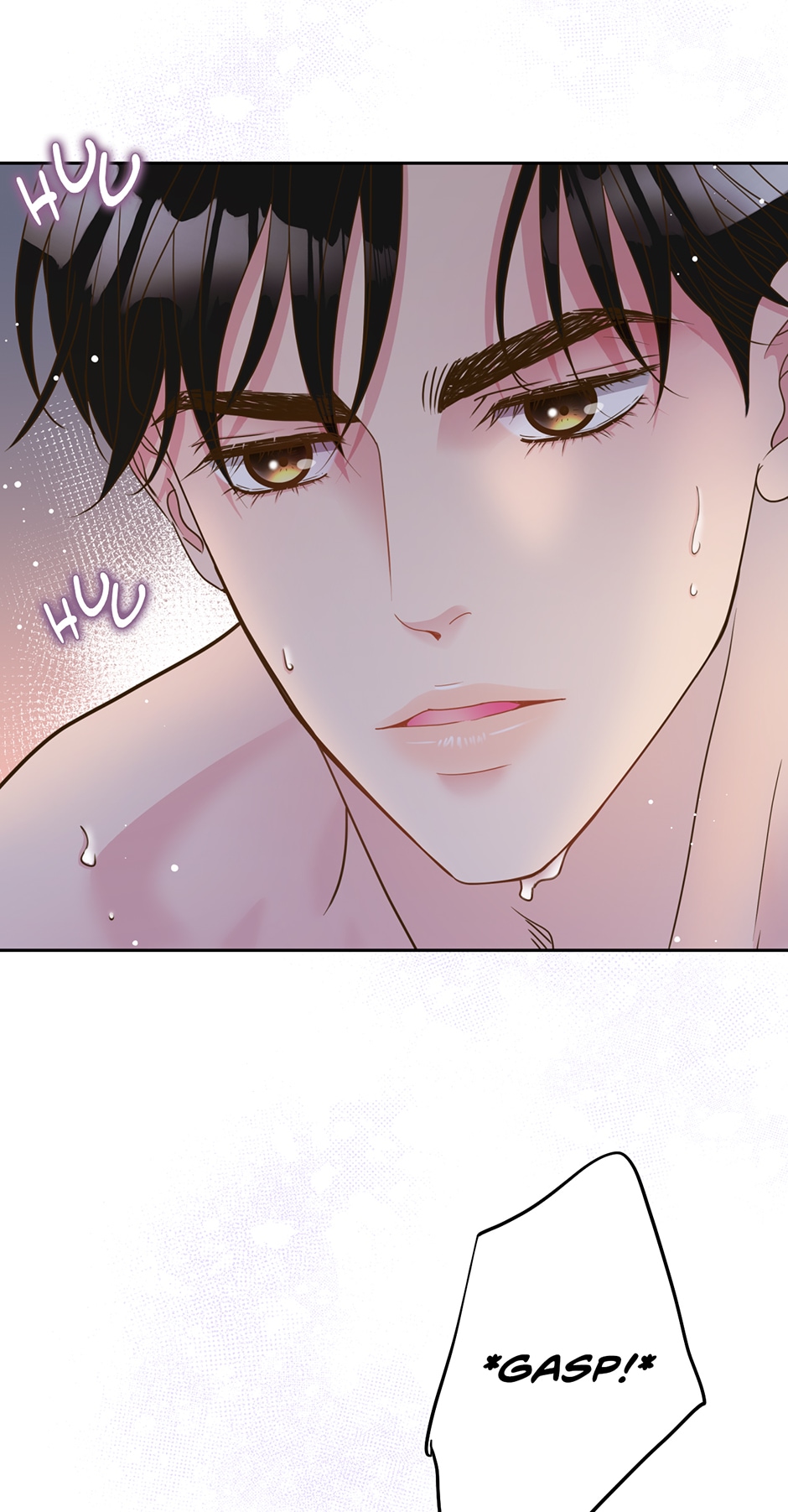 My Experience Being Close to My Older Brother’s Friend Chapter 7 - Page 102