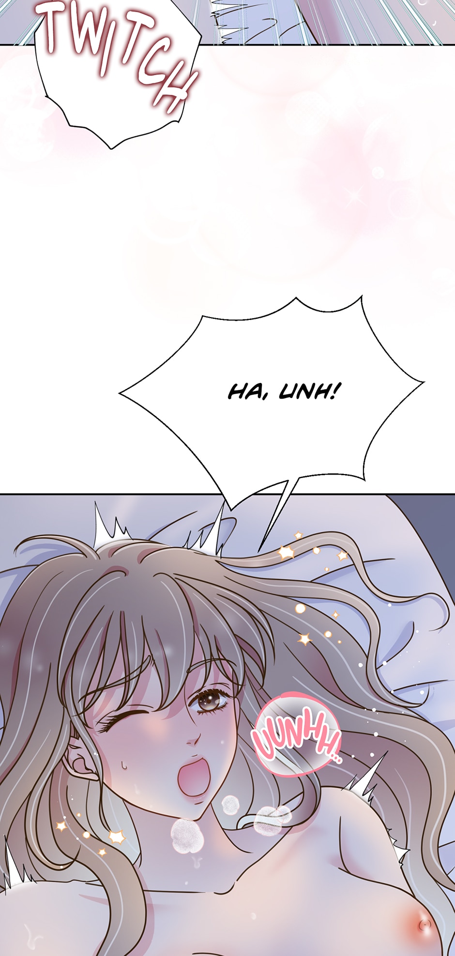 My Experience Being Close to My Older Brother’s Friend Chapter 7 - Page 15