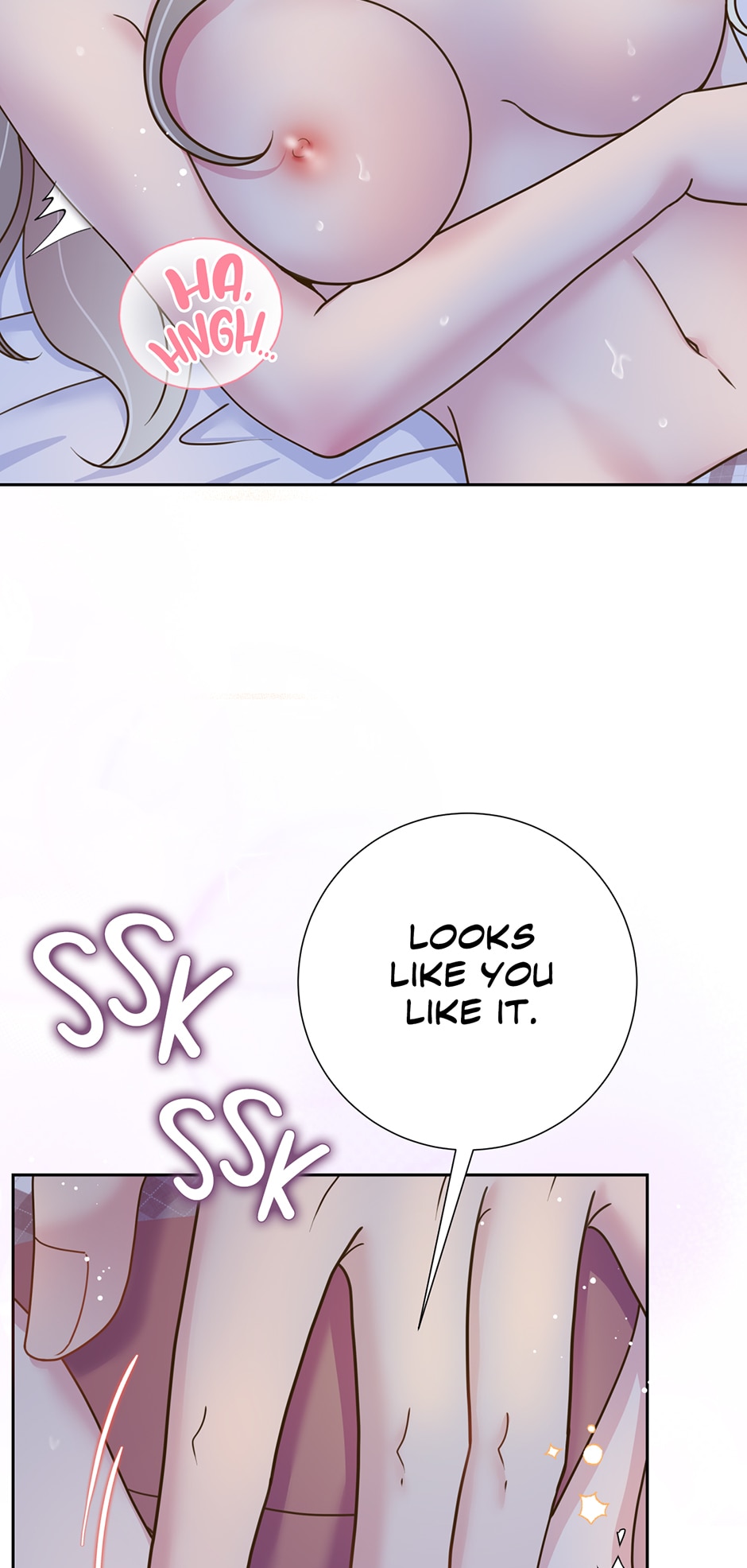 My Experience Being Close to My Older Brother’s Friend Chapter 7 - Page 16
