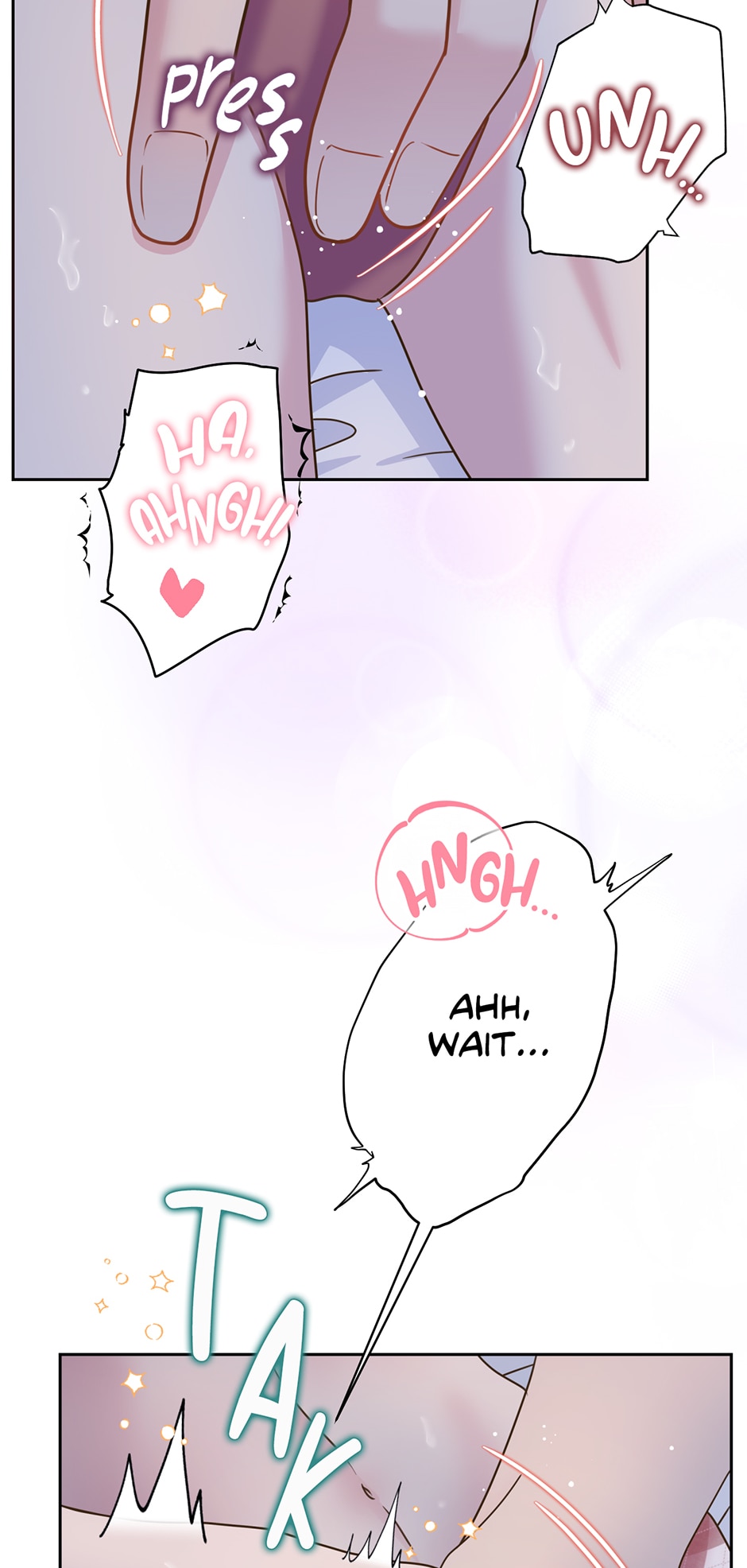 My Experience Being Close to My Older Brother’s Friend Chapter 7 - Page 17