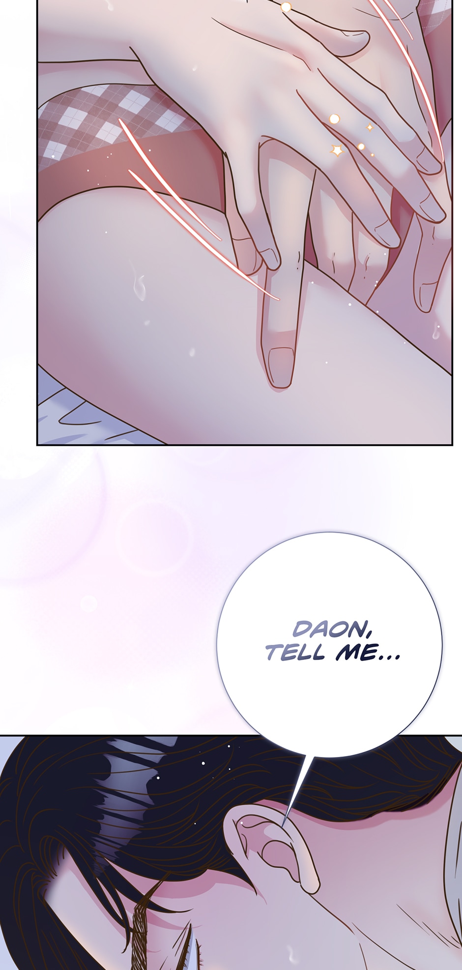 My Experience Being Close to My Older Brother’s Friend Chapter 7 - Page 18