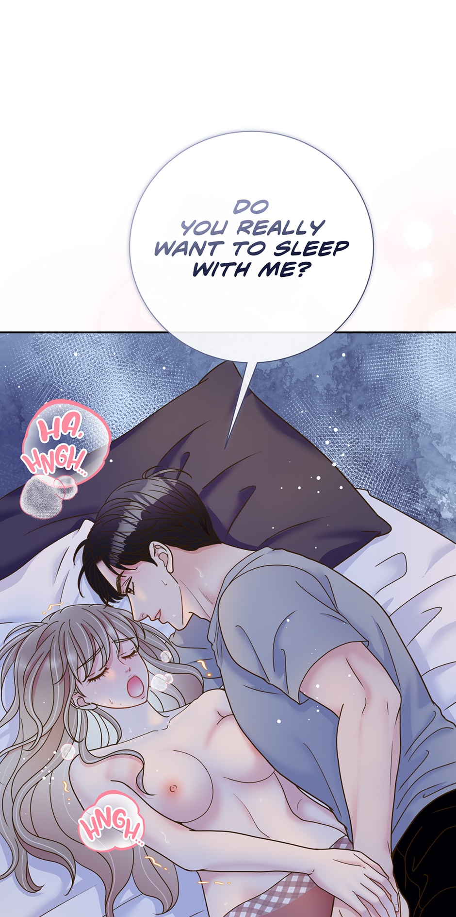 My Experience Being Close to My Older Brother’s Friend Chapter 7 - Page 20