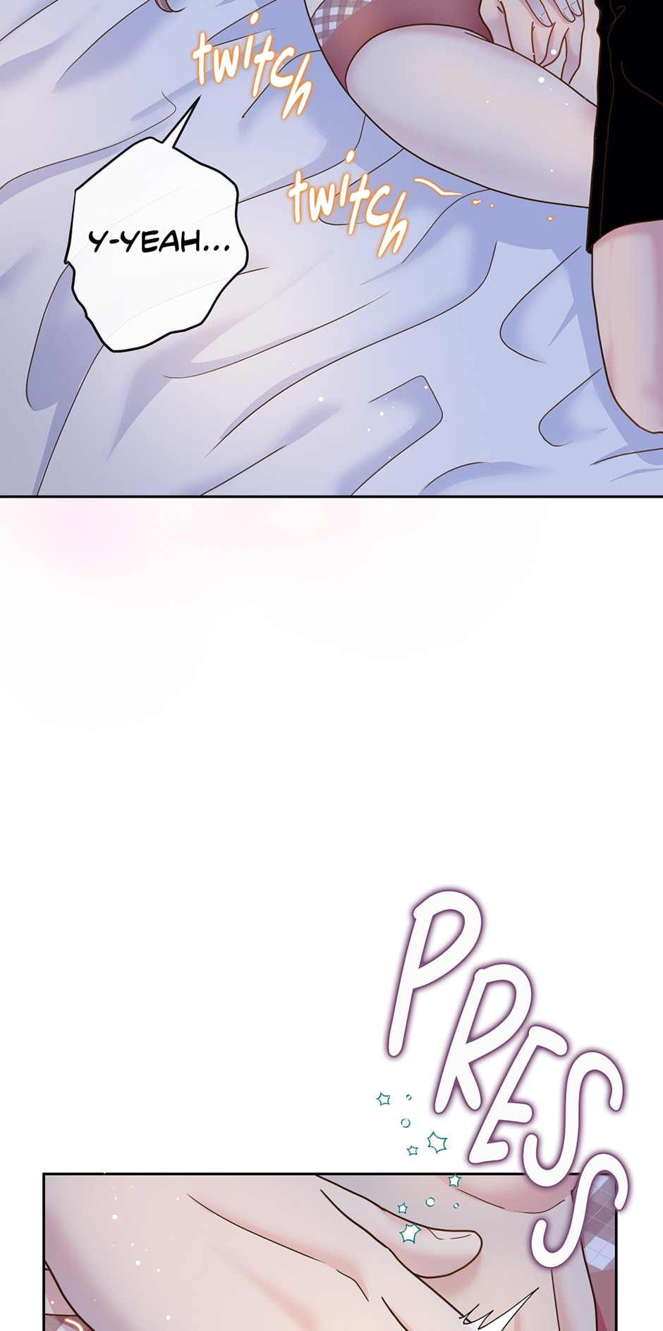 My Experience Being Close to My Older Brother’s Friend Chapter 7 - Page 21