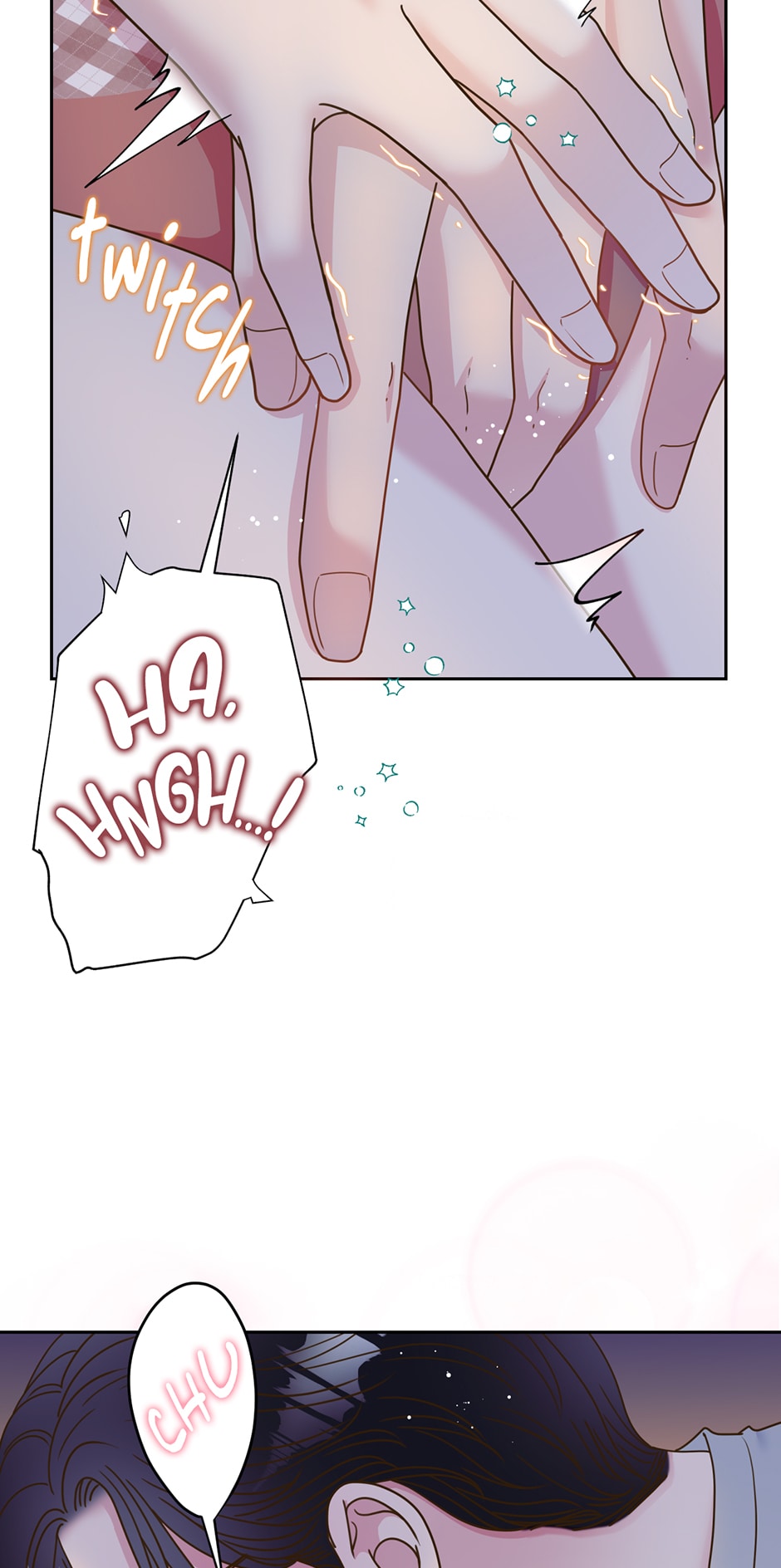 My Experience Being Close to My Older Brother’s Friend Chapter 7 - Page 22