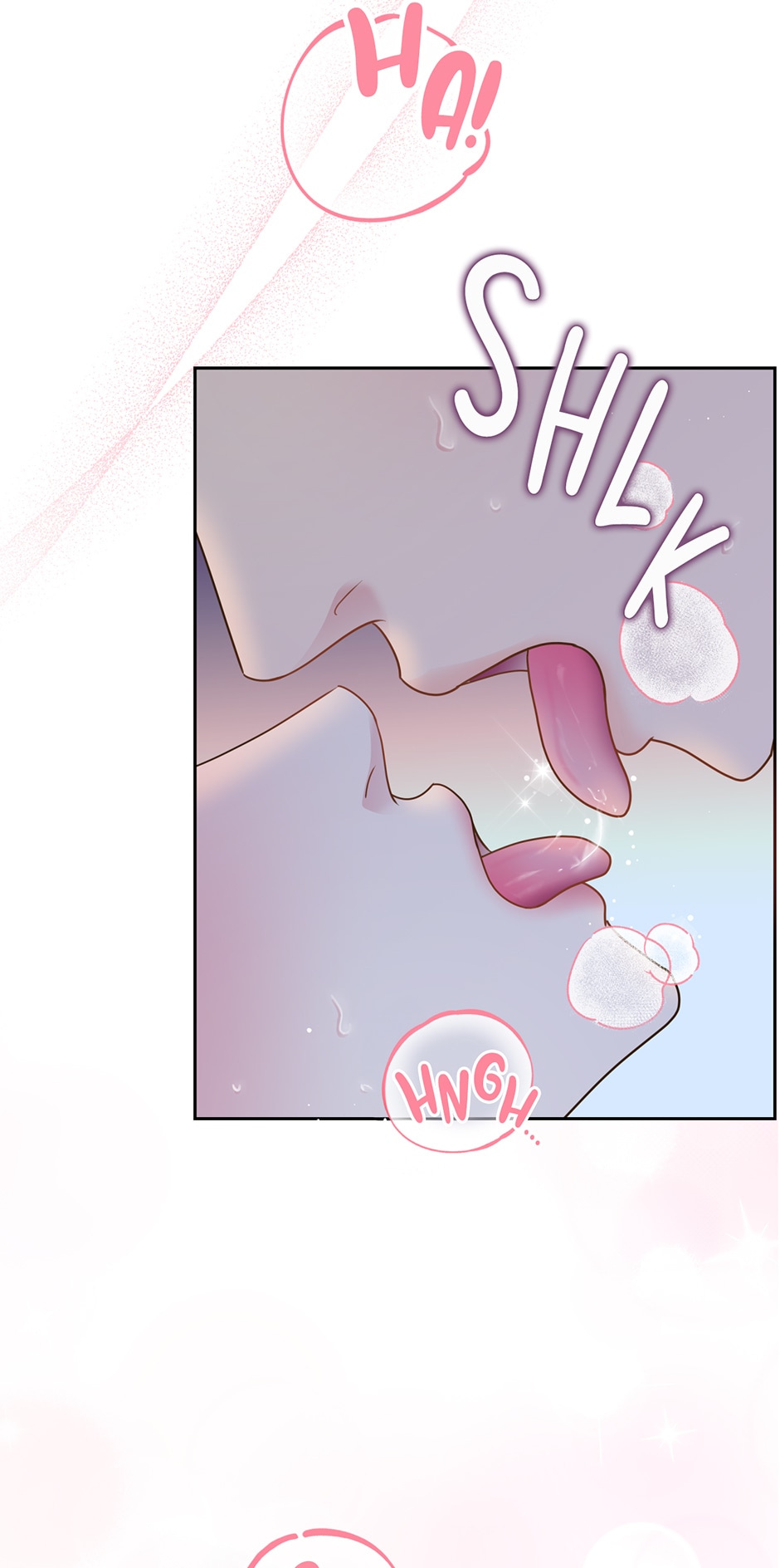 My Experience Being Close to My Older Brother’s Friend Chapter 7 - Page 25