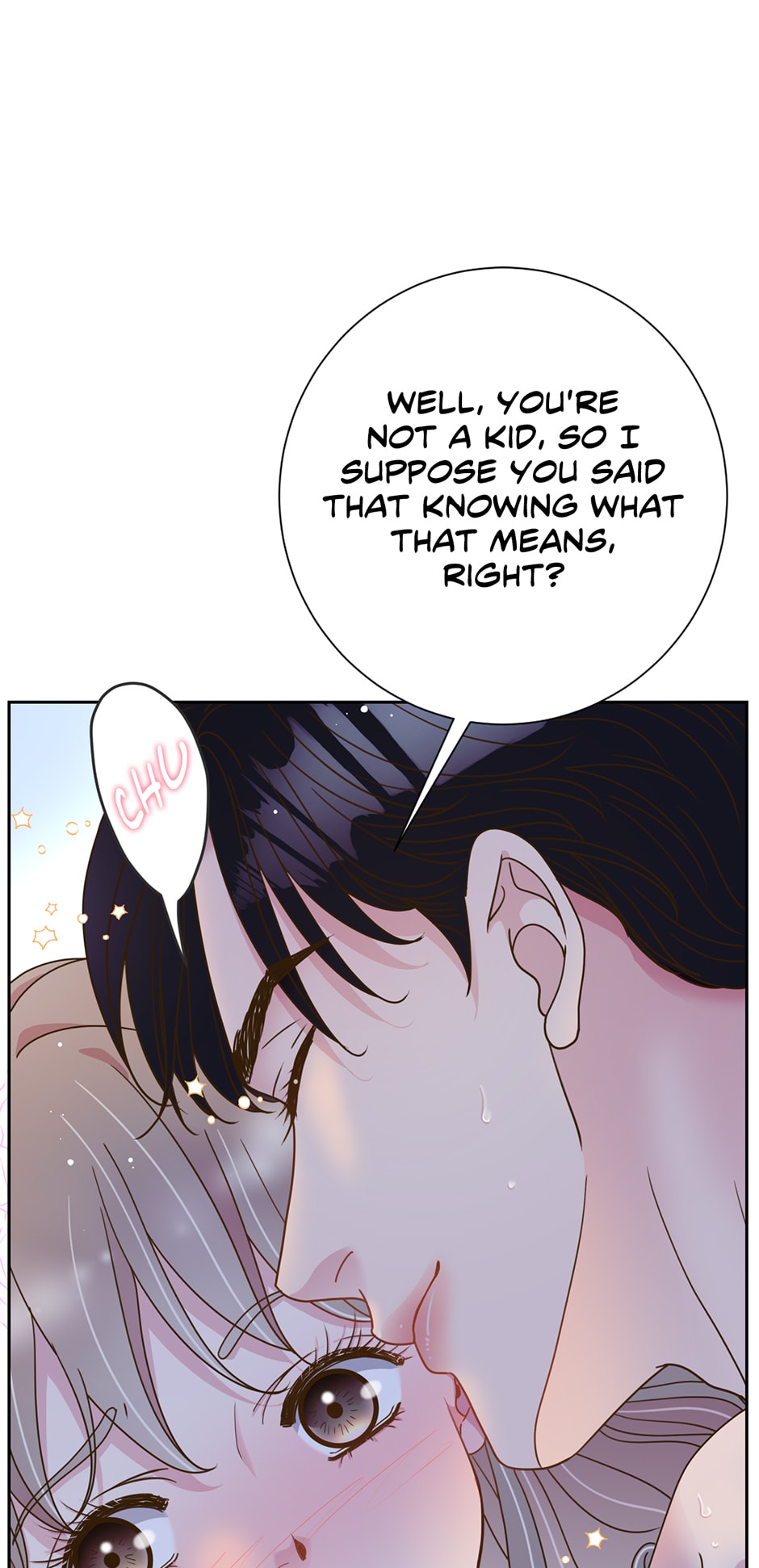 My Experience Being Close to My Older Brother’s Friend Chapter 7 - Page 27