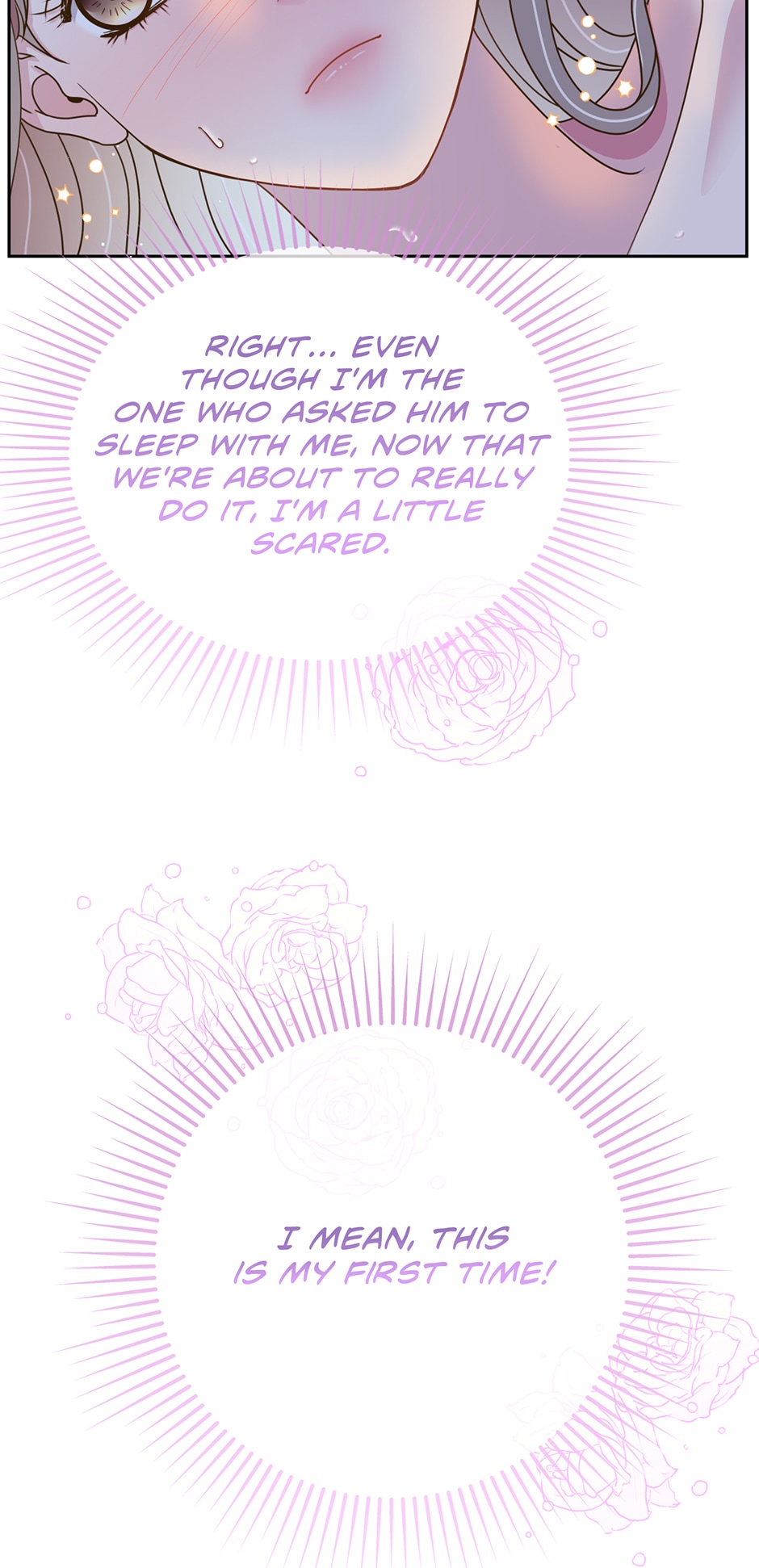 My Experience Being Close to My Older Brother’s Friend Chapter 7 - Page 28