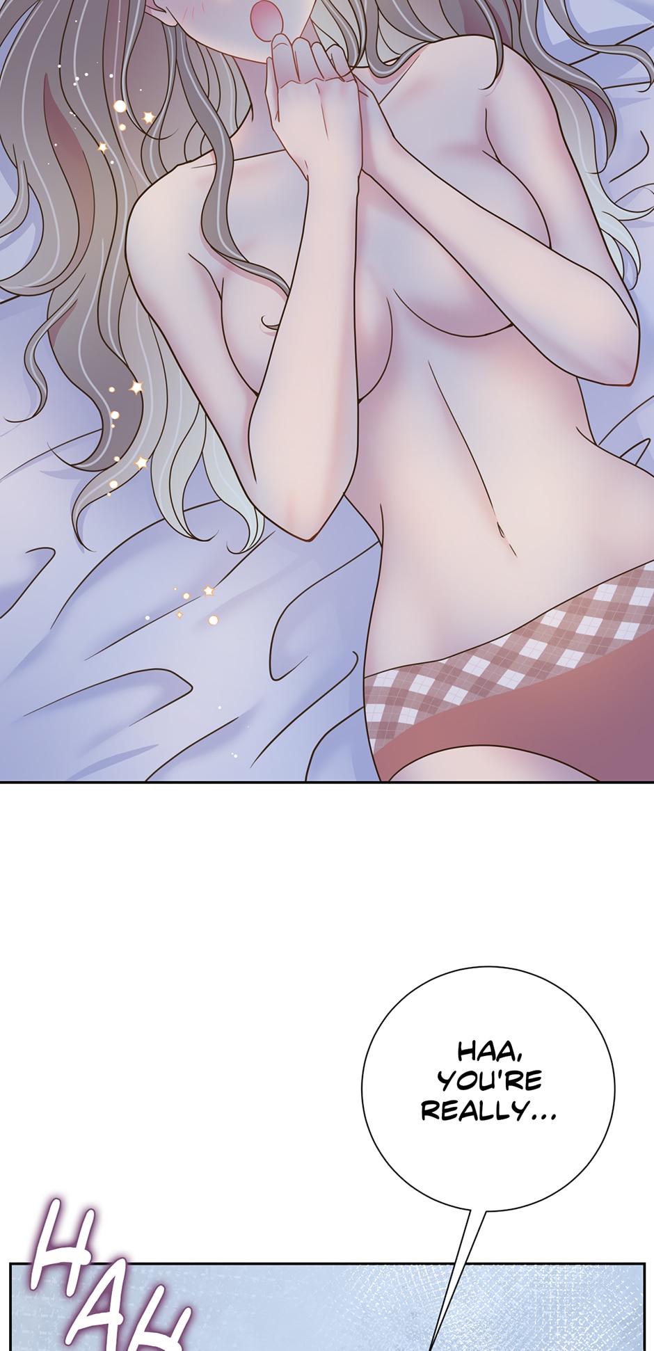 My Experience Being Close to My Older Brother’s Friend Chapter 7 - Page 33