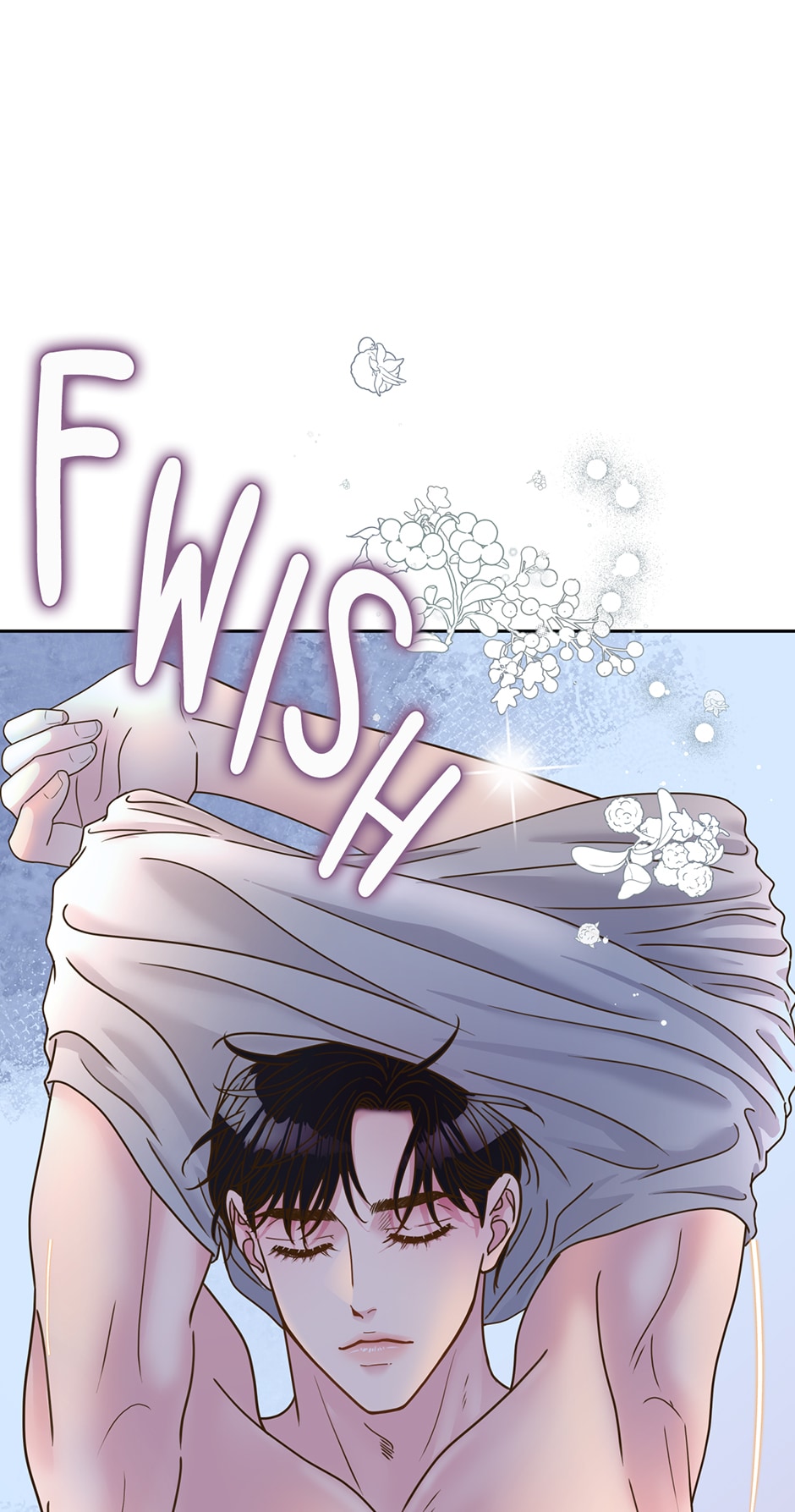 My Experience Being Close to My Older Brother’s Friend Chapter 7 - Page 35