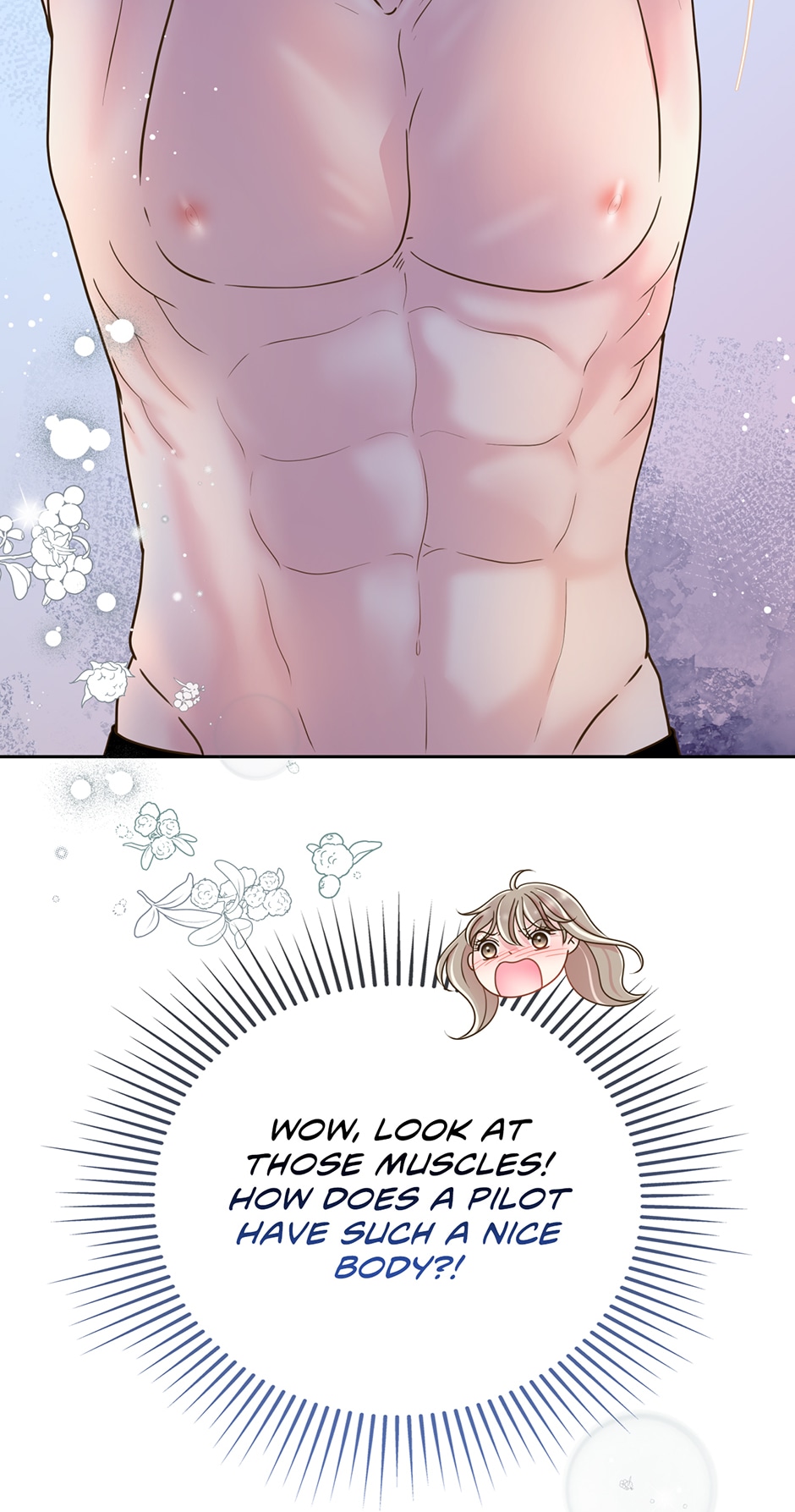 My Experience Being Close to My Older Brother’s Friend Chapter 7 - Page 36