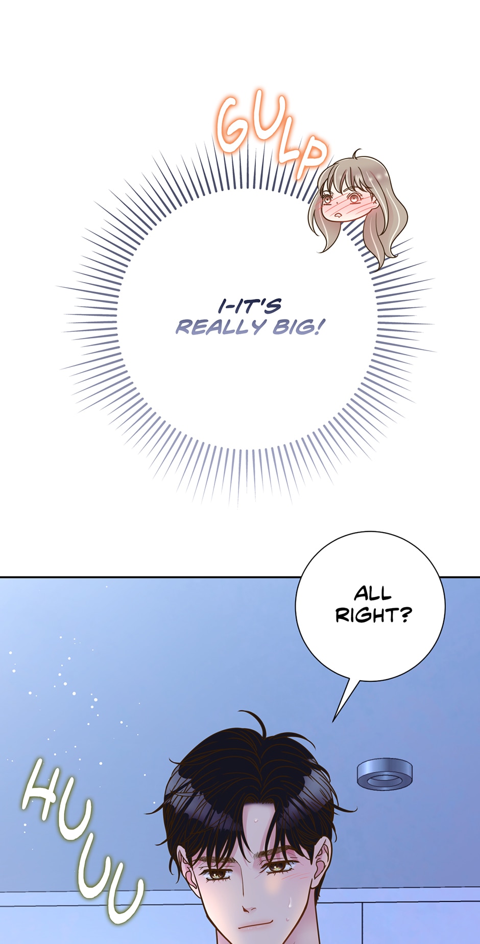 My Experience Being Close to My Older Brother’s Friend Chapter 7 - Page 42