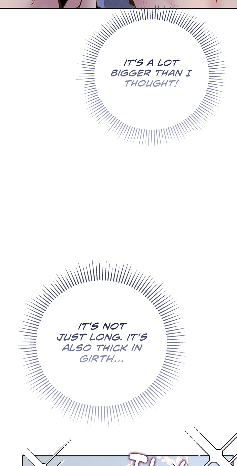 My Experience Being Close to My Older Brother’s Friend Chapter 7 - Page 44