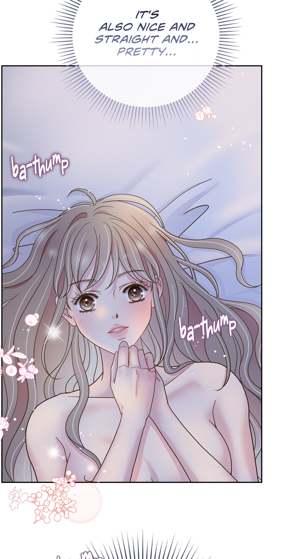 My Experience Being Close to My Older Brother’s Friend Chapter 7 - Page 46