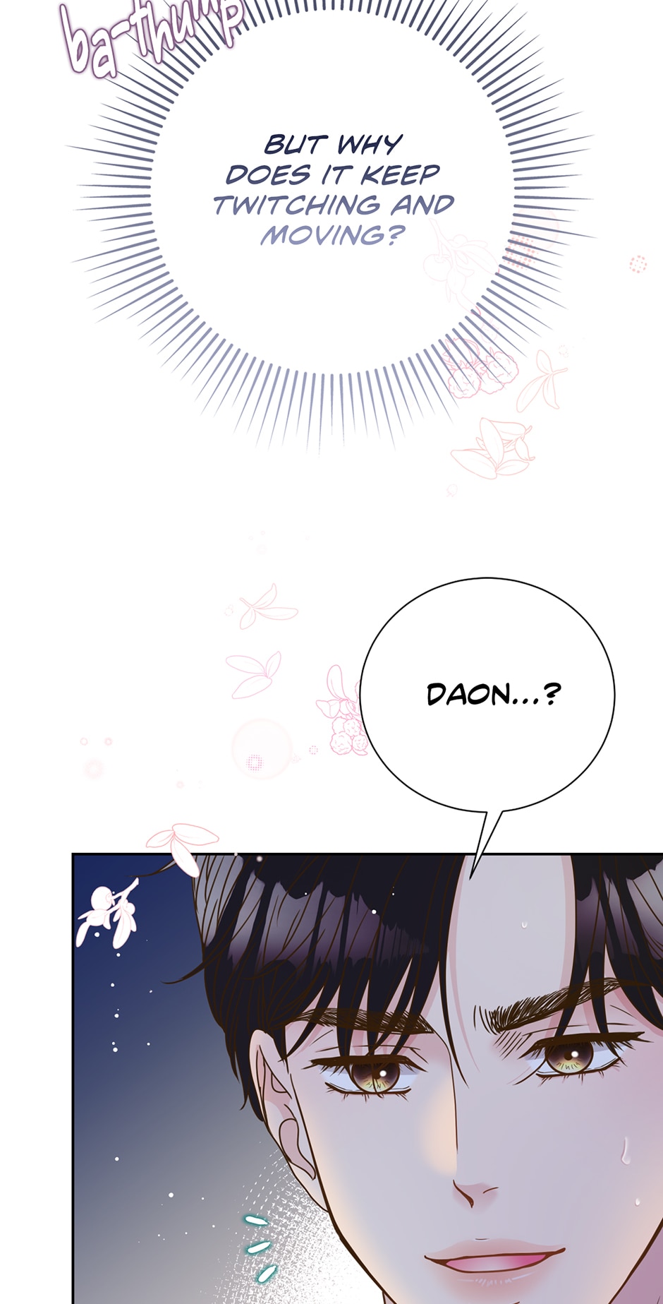 My Experience Being Close to My Older Brother’s Friend Chapter 7 - Page 47