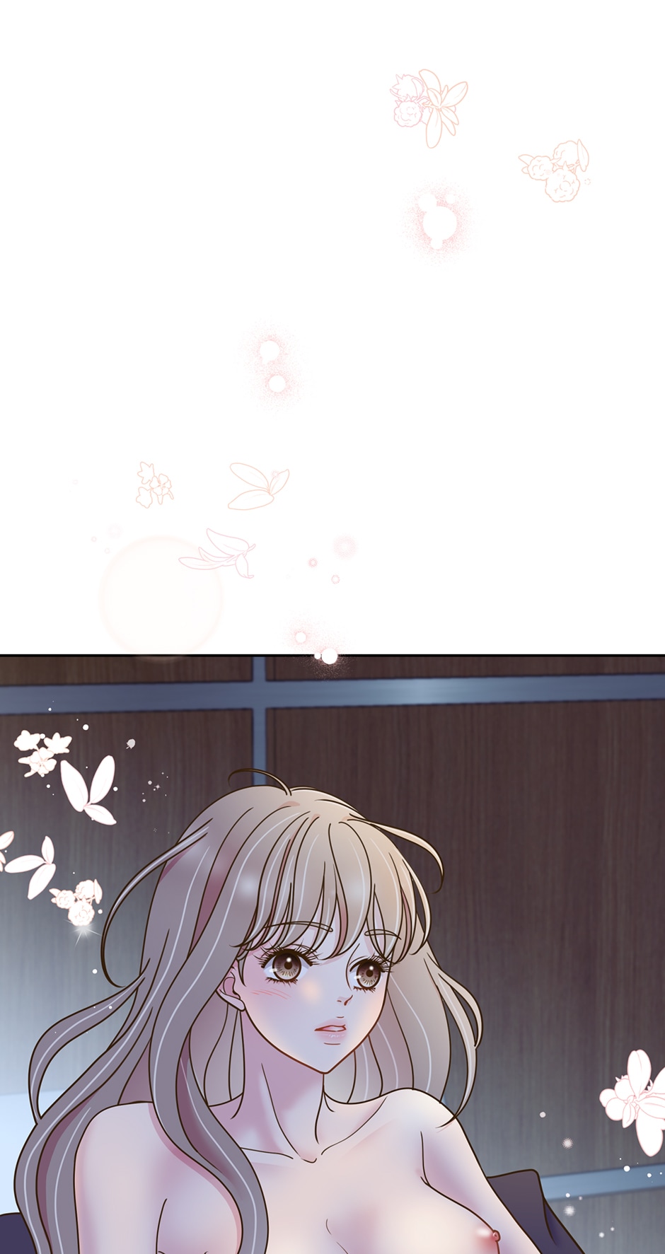 My Experience Being Close to My Older Brother’s Friend Chapter 7 - Page 49