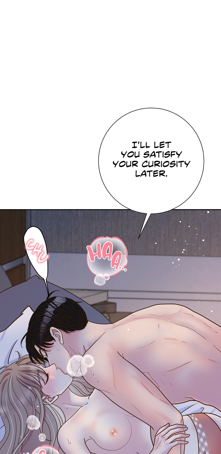 My Experience Being Close to My Older Brother’s Friend Chapter 7 - Page 56
