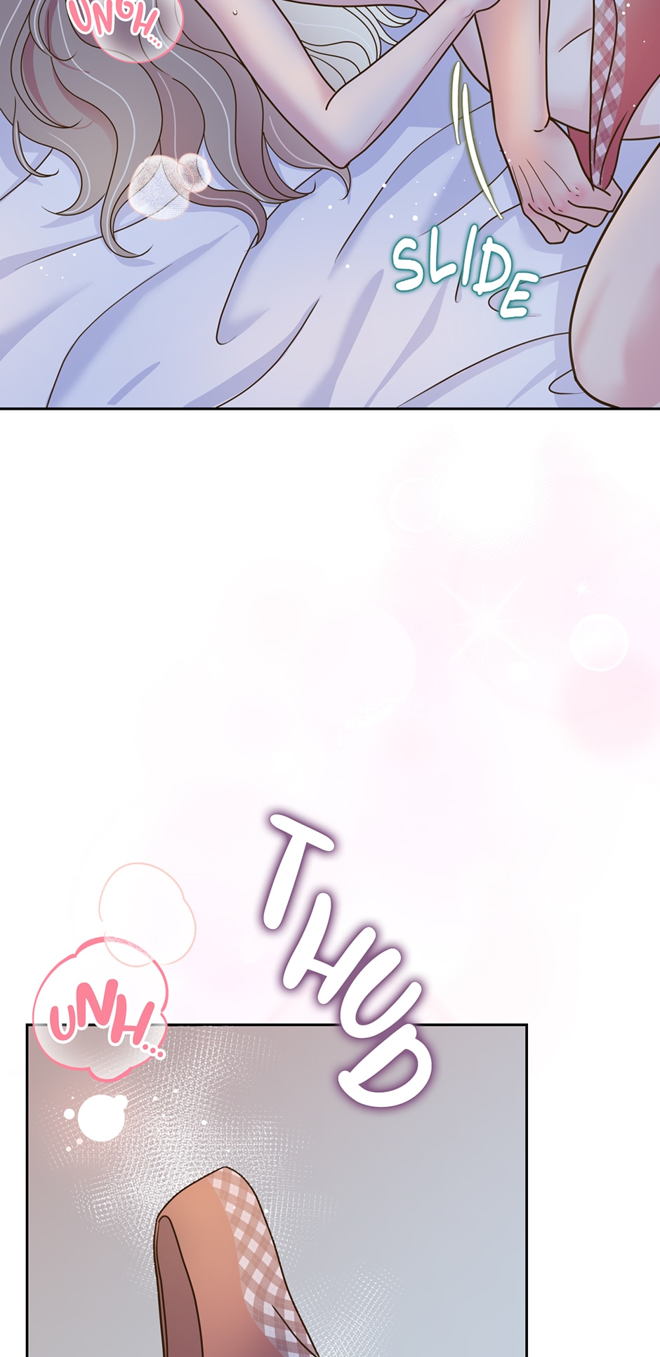 My Experience Being Close to My Older Brother’s Friend Chapter 7 - Page 57