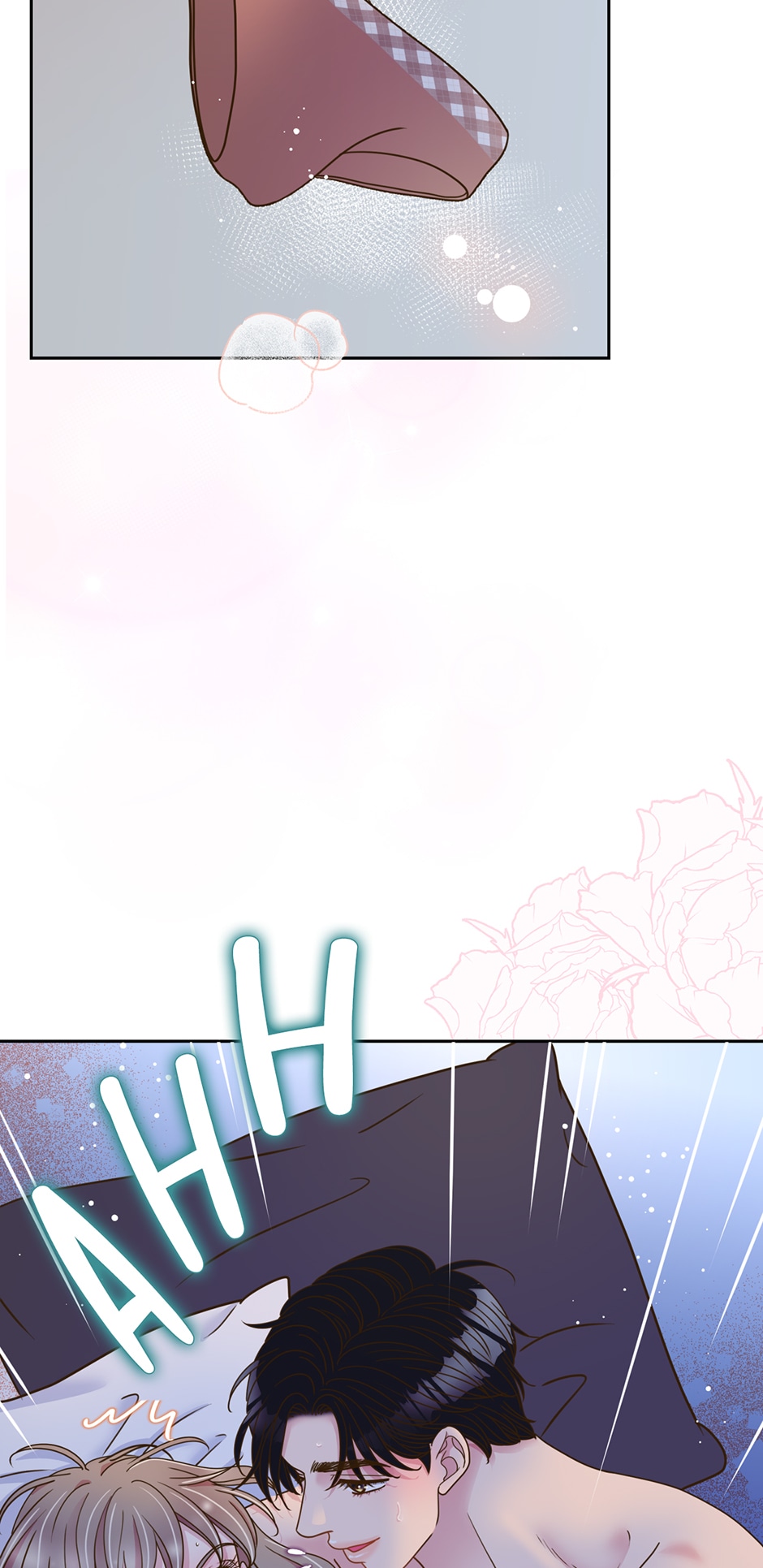 My Experience Being Close to My Older Brother’s Friend Chapter 7 - Page 58
