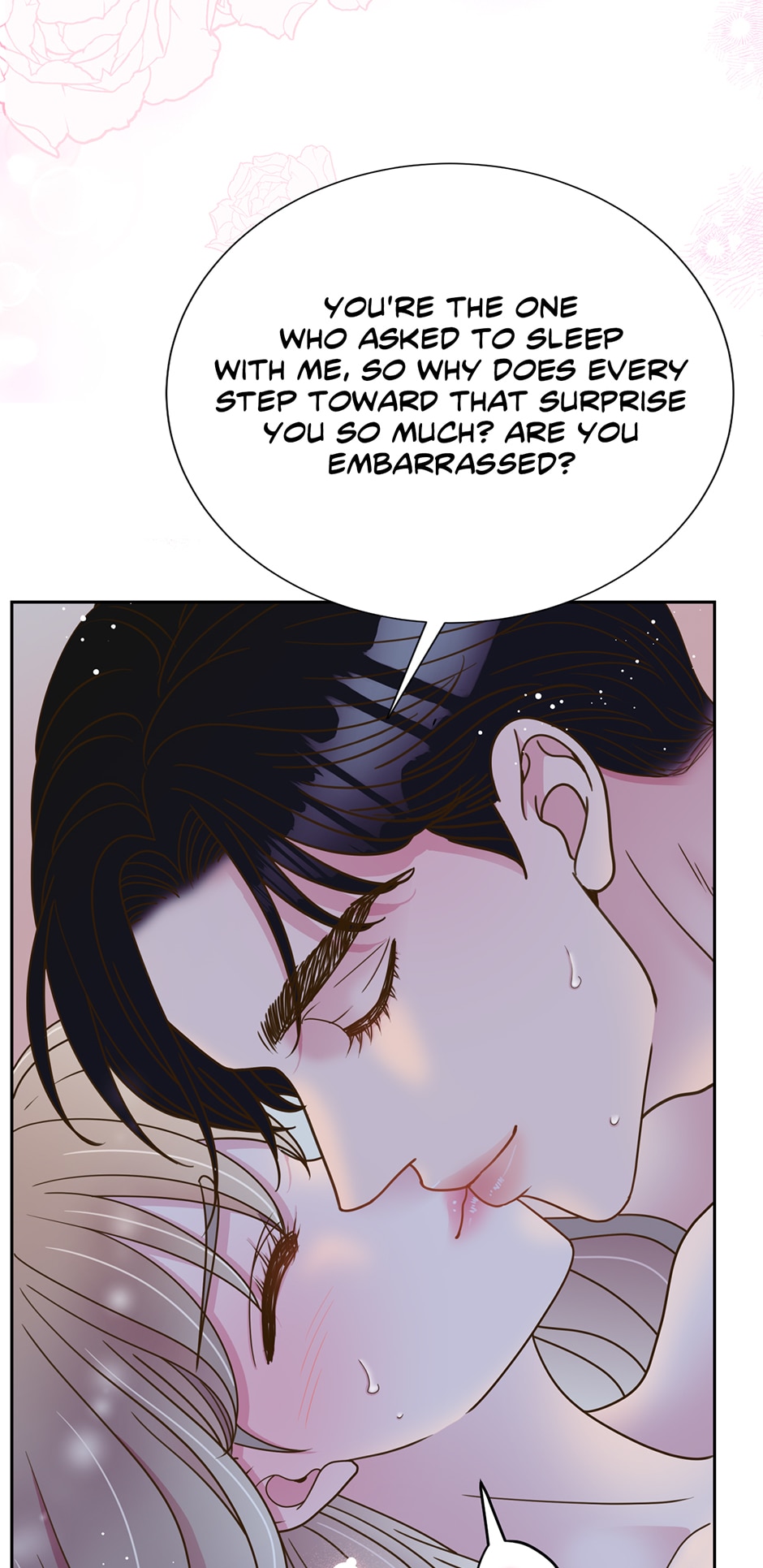 My Experience Being Close to My Older Brother’s Friend Chapter 7 - Page 60