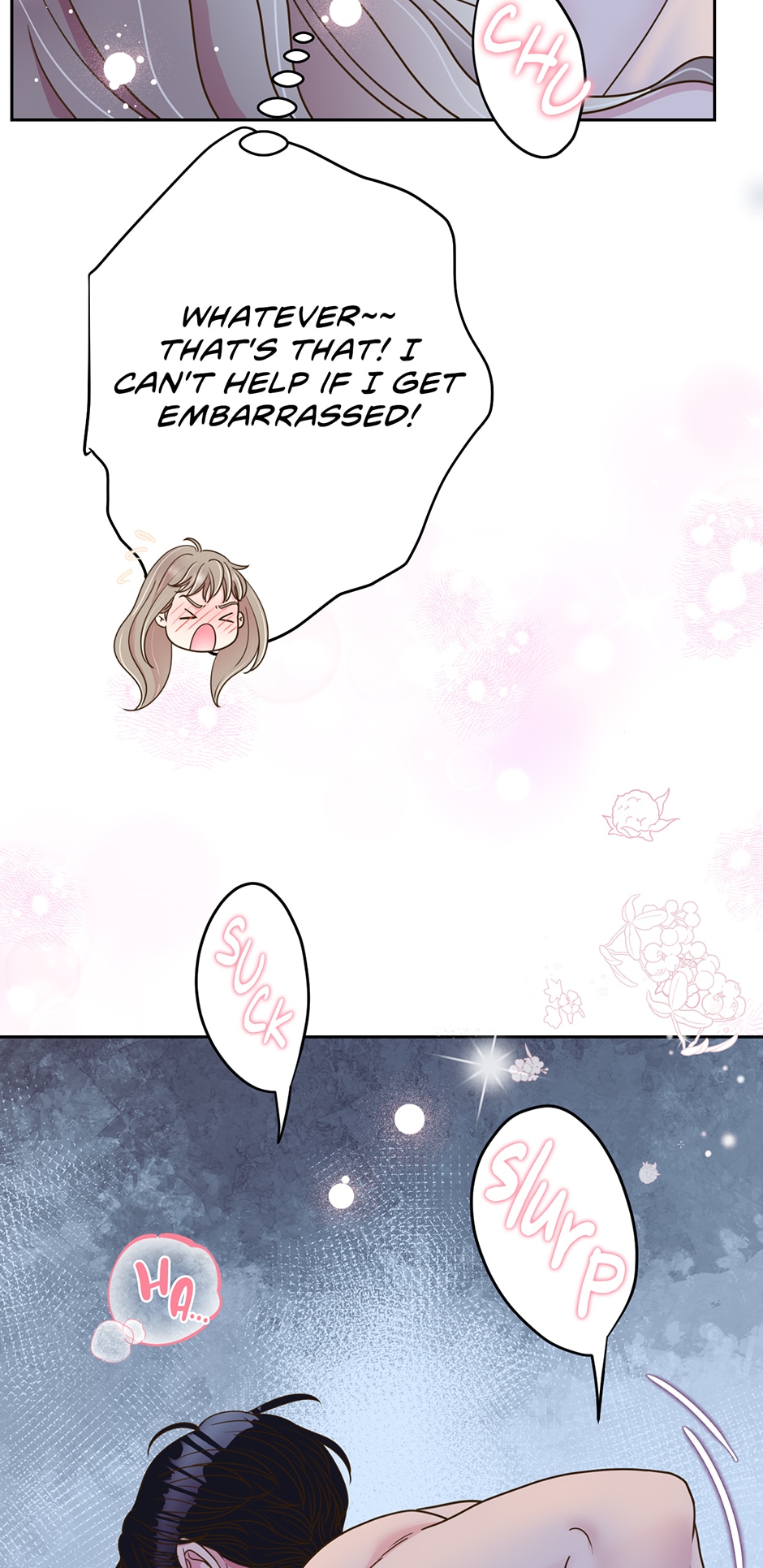 My Experience Being Close to My Older Brother’s Friend Chapter 7 - Page 61