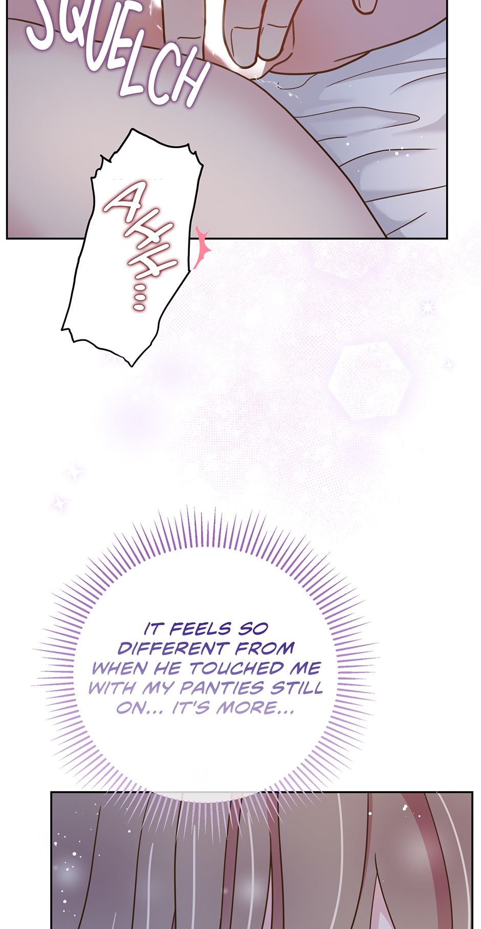 My Experience Being Close to My Older Brother’s Friend Chapter 7 - Page 64