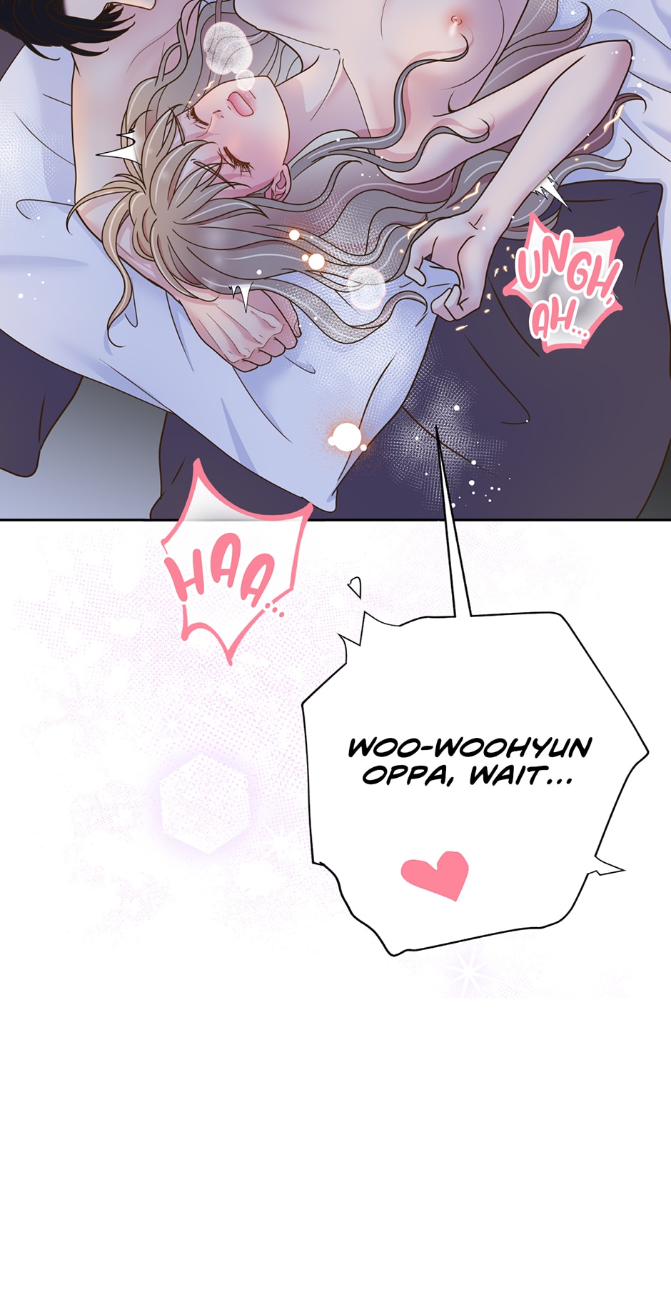 My Experience Being Close to My Older Brother’s Friend Chapter 7 - Page 69