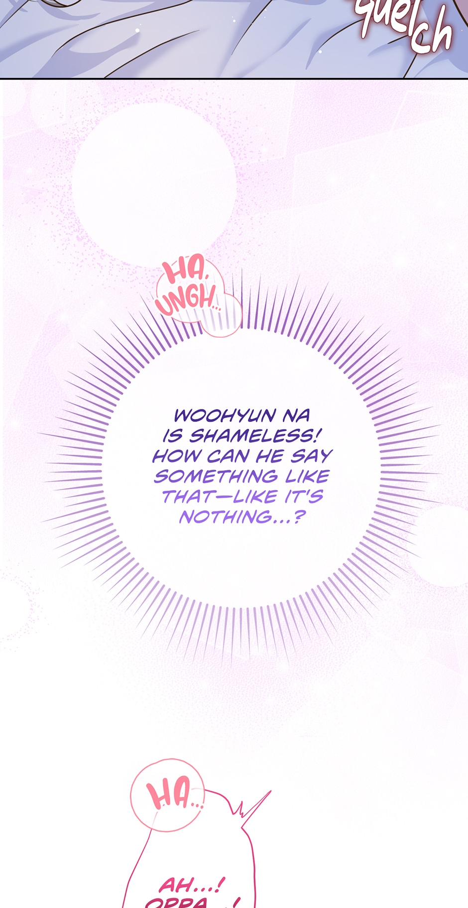 My Experience Being Close to My Older Brother’s Friend Chapter 7 - Page 74