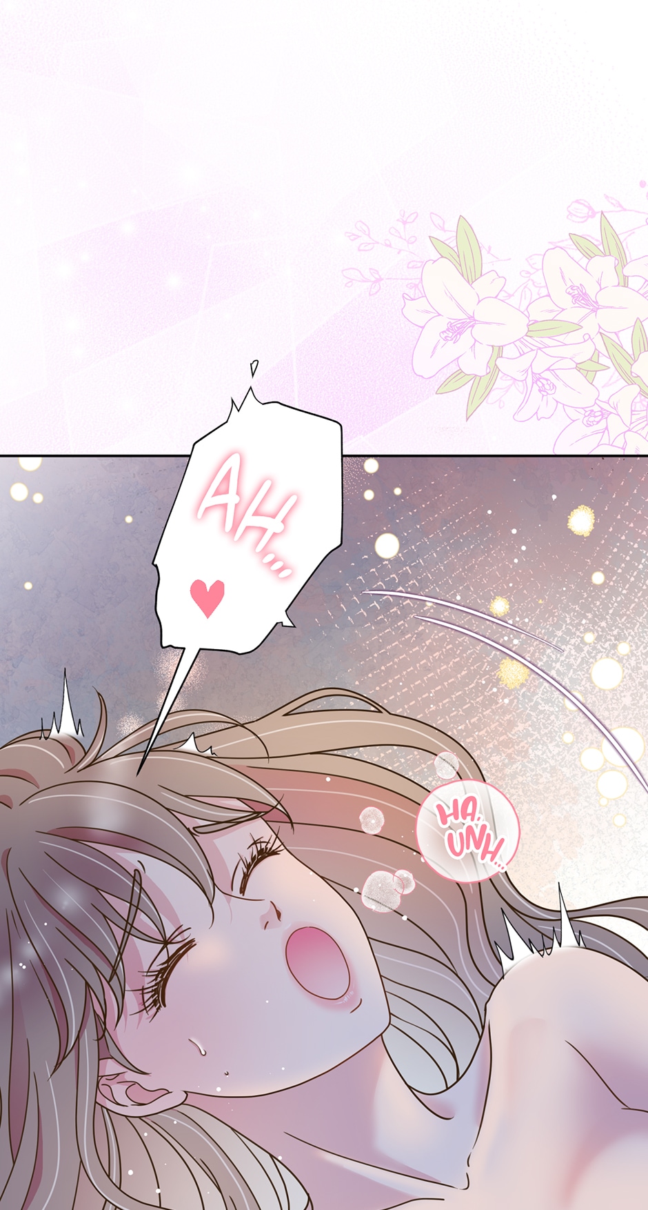 My Experience Being Close to My Older Brother’s Friend Chapter 7 - Page 77
