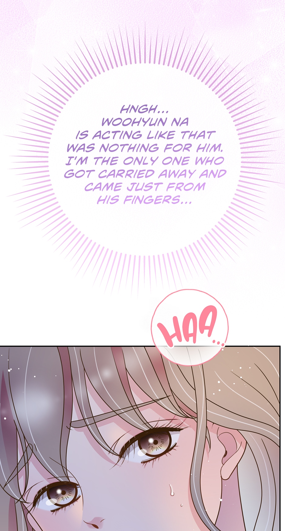 My Experience Being Close to My Older Brother’s Friend Chapter 7 - Page 81