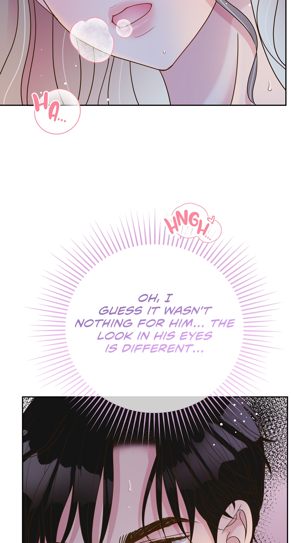 My Experience Being Close to My Older Brother’s Friend Chapter 7 - Page 82