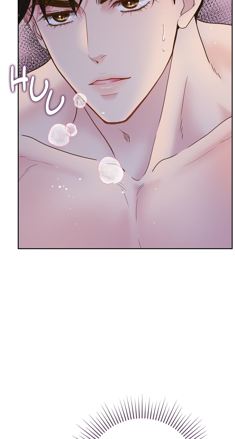 My Experience Being Close to My Older Brother’s Friend Chapter 7 - Page 83